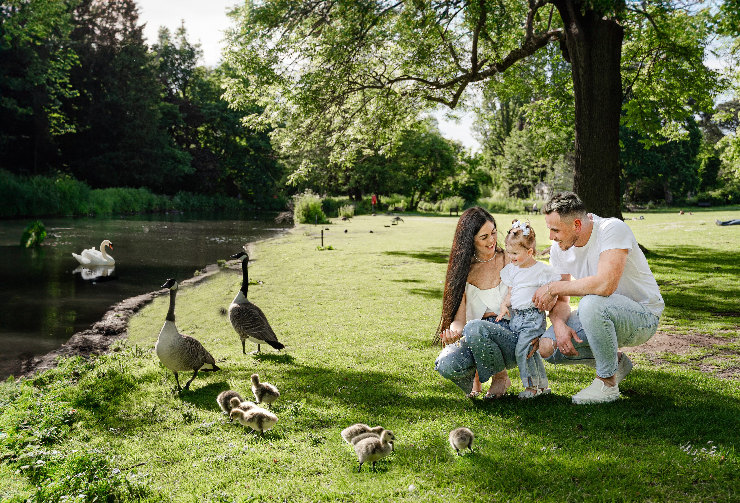 Yaroslava & Dmytro. Tonya Kyrylenko photographer in London