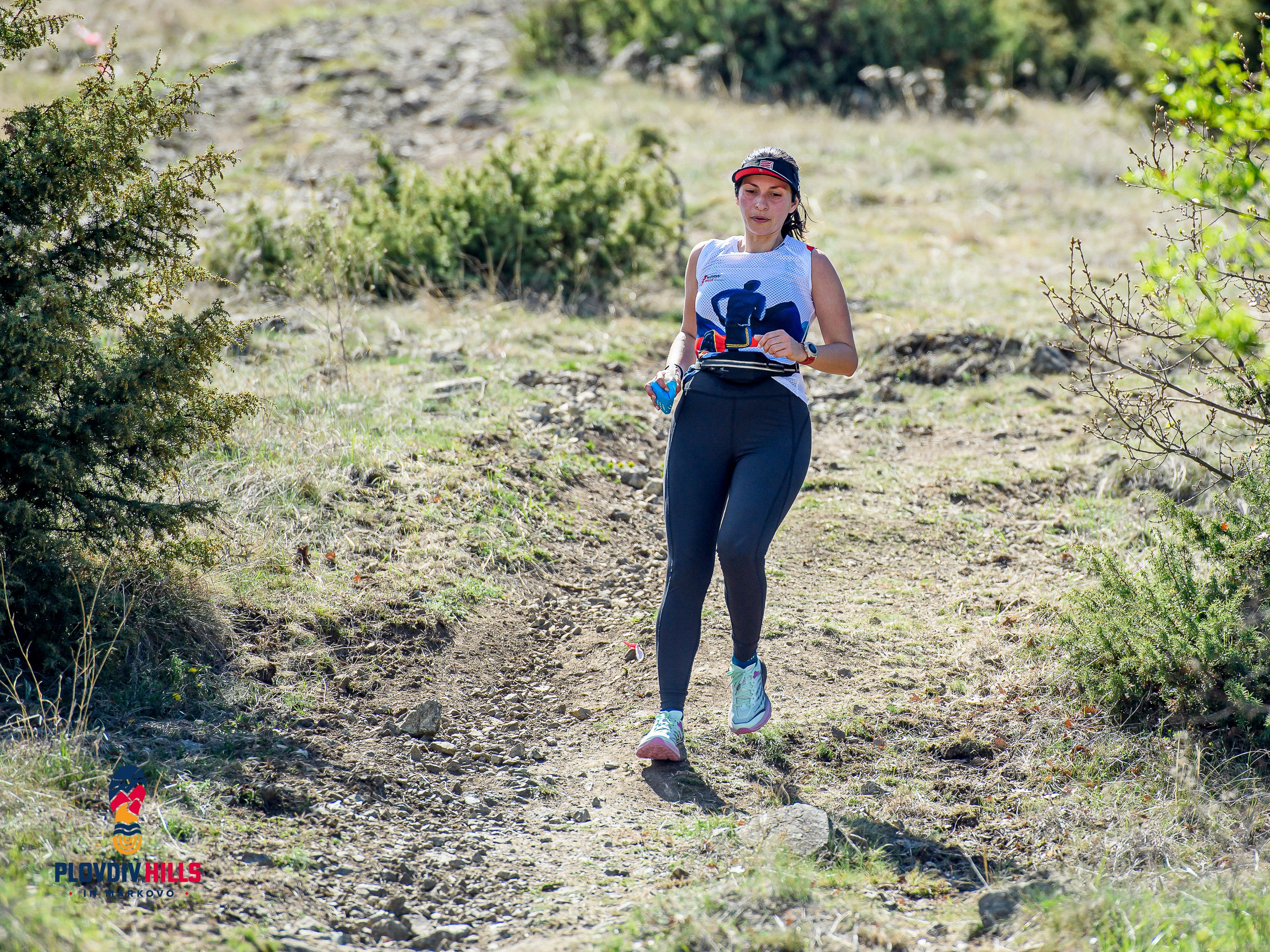 Снимки 2024-KrisoK Photography. «Plovdiv Hills in MARKOVO» е състезание по планинско бягане