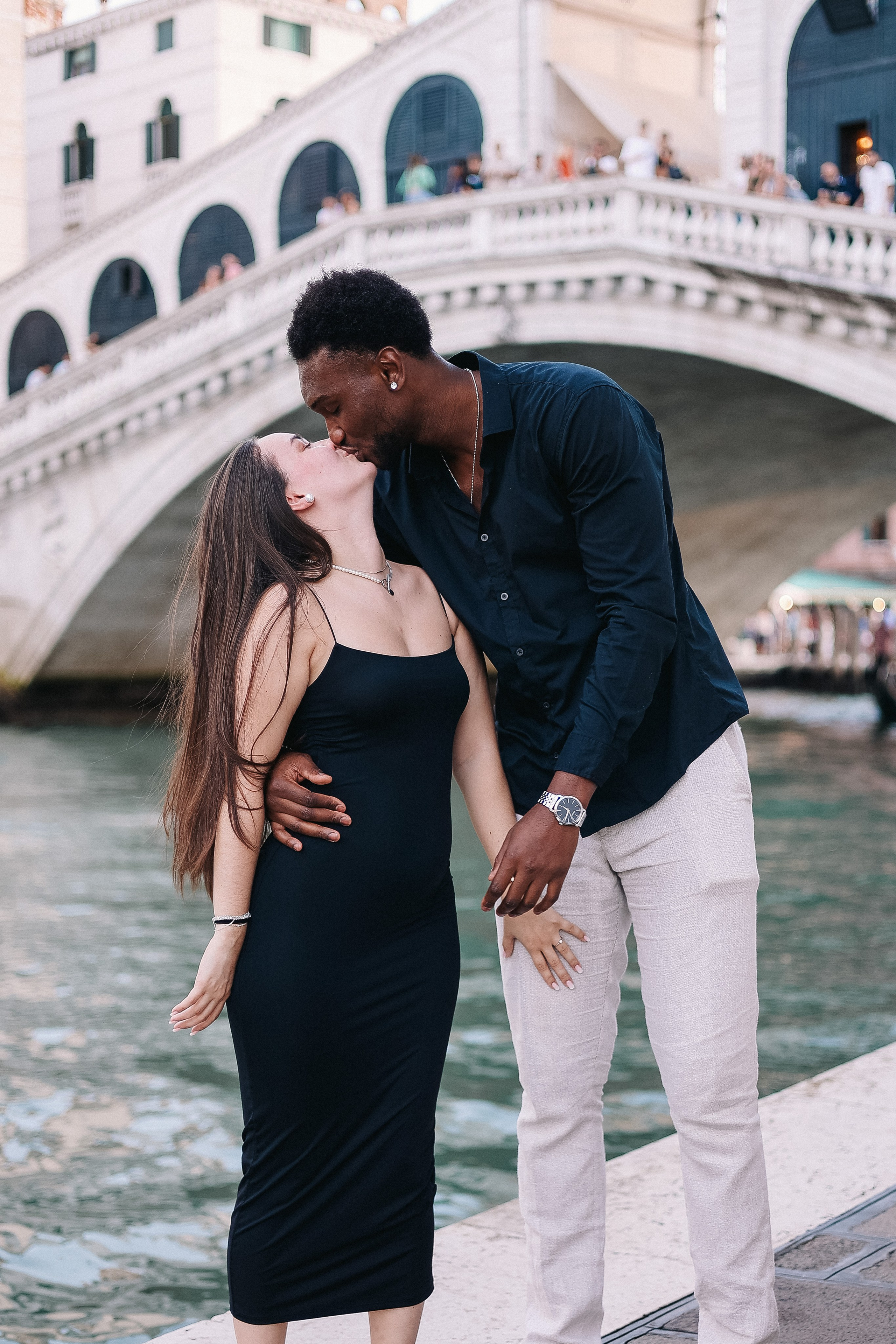 She said YES in Venice. Photographer in Venice, Viktoria Antonova