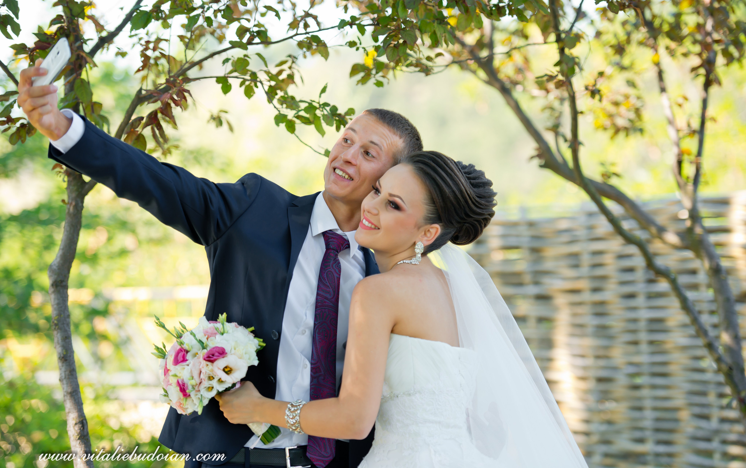 I+V. Fotograf de familie Vitalie Budoianu