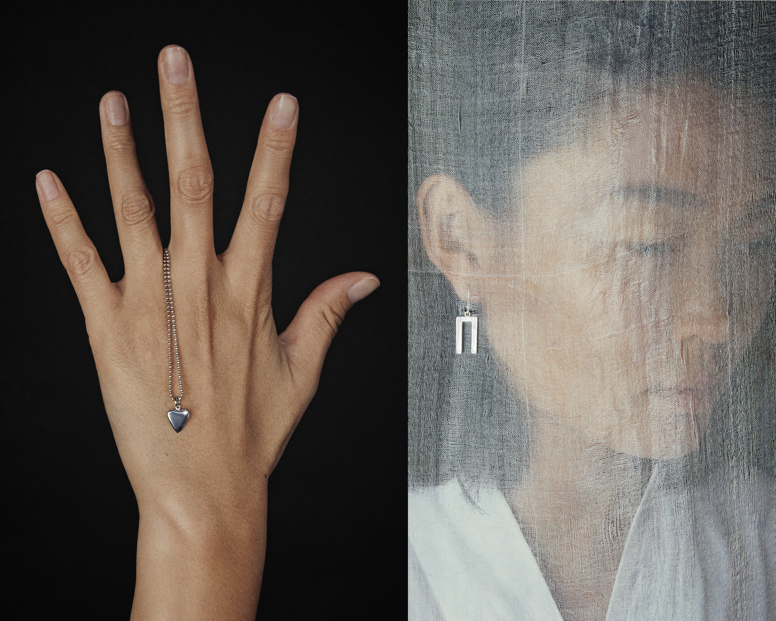 MANDZHIEVA JEWELLERY. Abdrshin Valeriy photographer