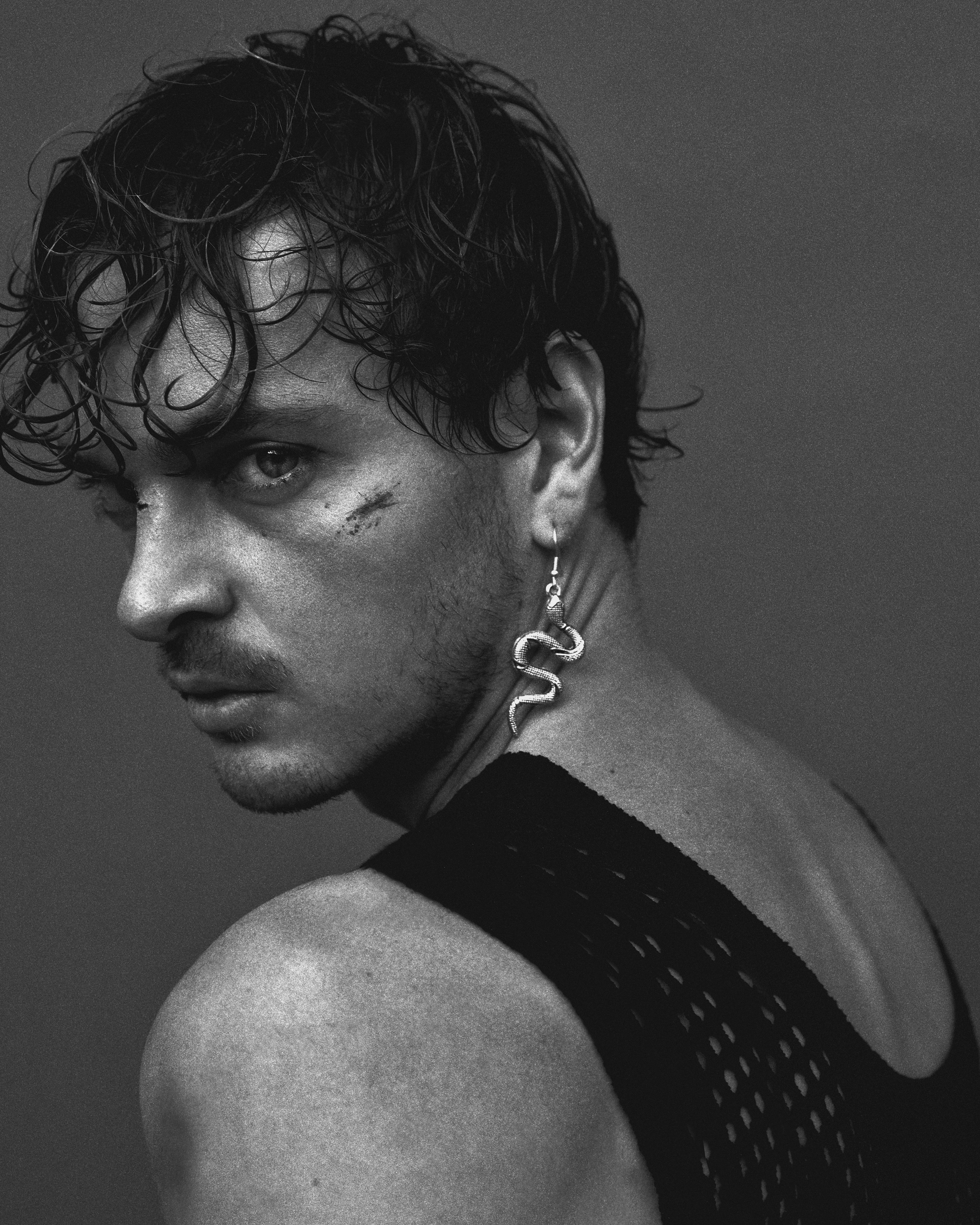 PORTRAITS. Abdrshin Valeriy photographer