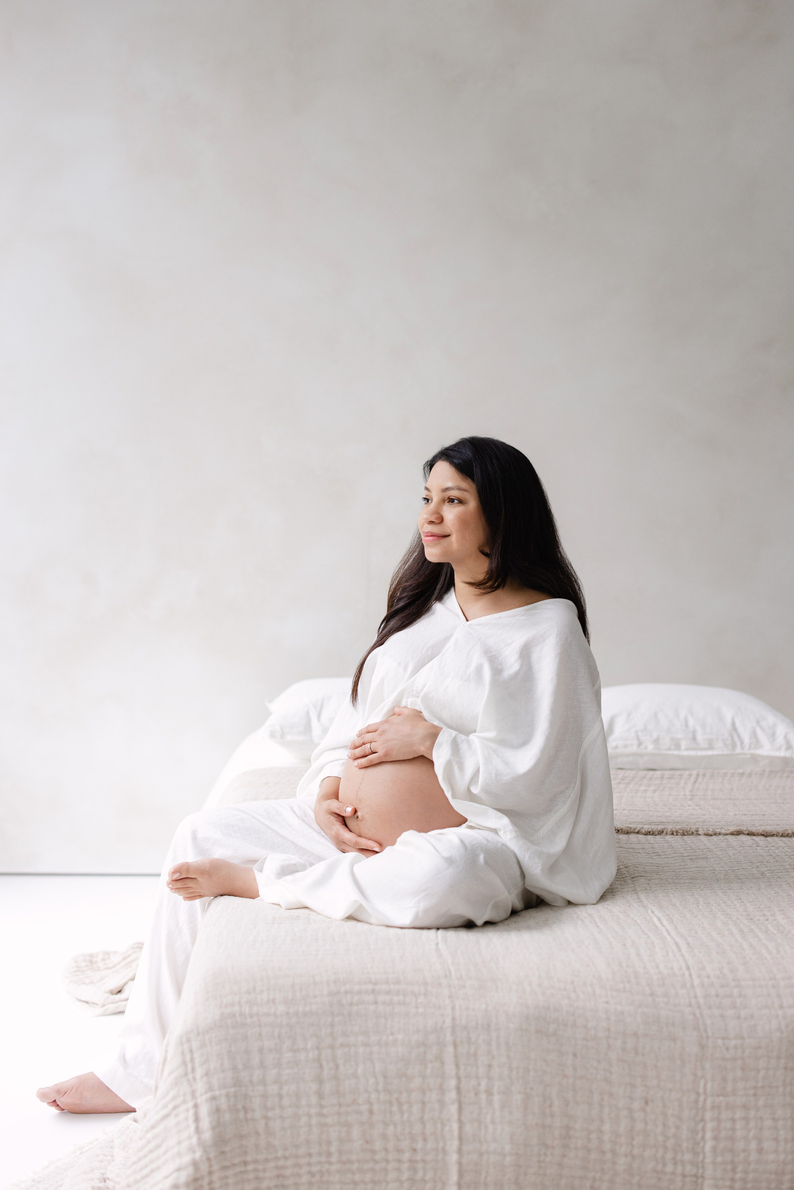 Zeitlose und moderne Schwangerschaftsfotografie in Zürich & Uster — natürlich, unkompliziert und ohne Kitsch. Wedding and Family Photographer Switzerland and Italy. Valeria Diaz