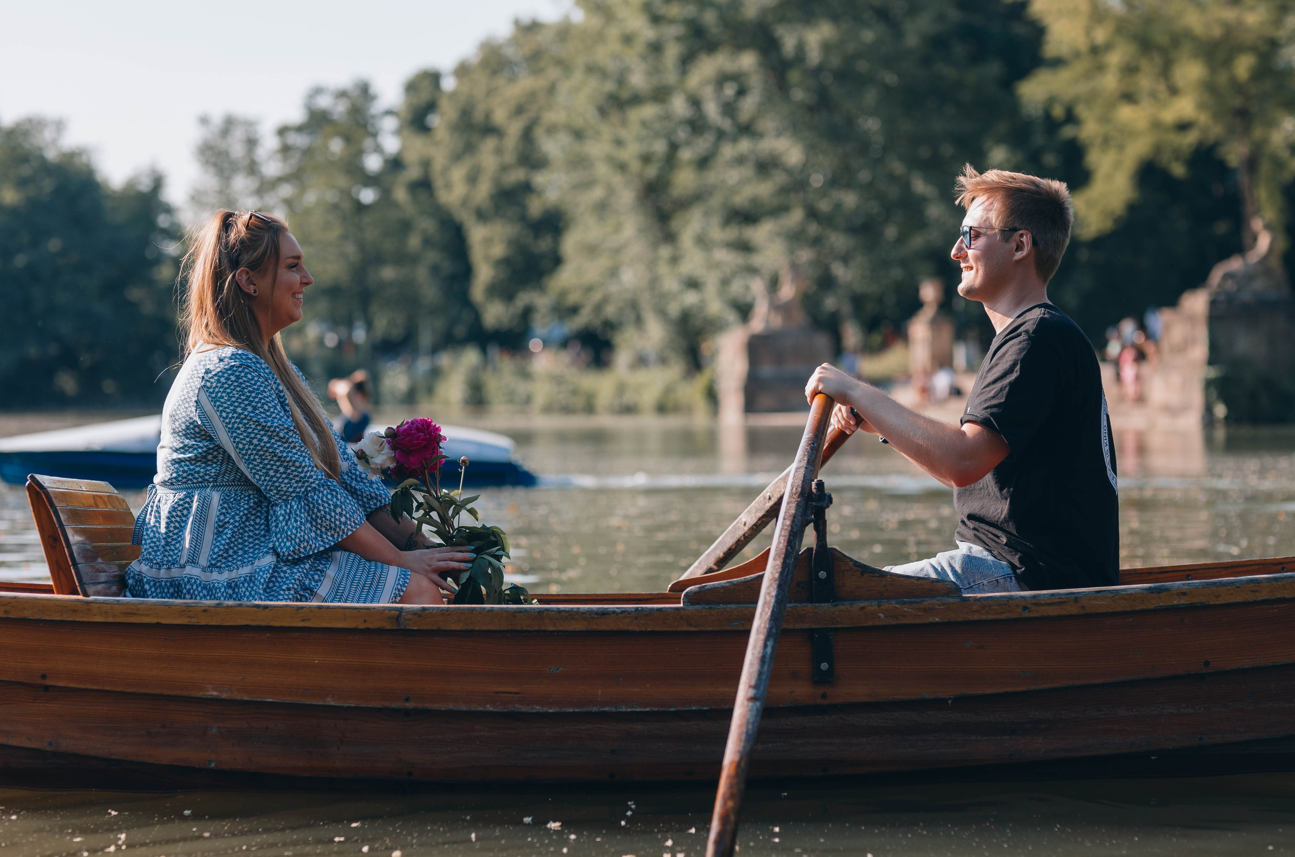 Family. Hochzeits- und Porträtfotografin in Deutschland