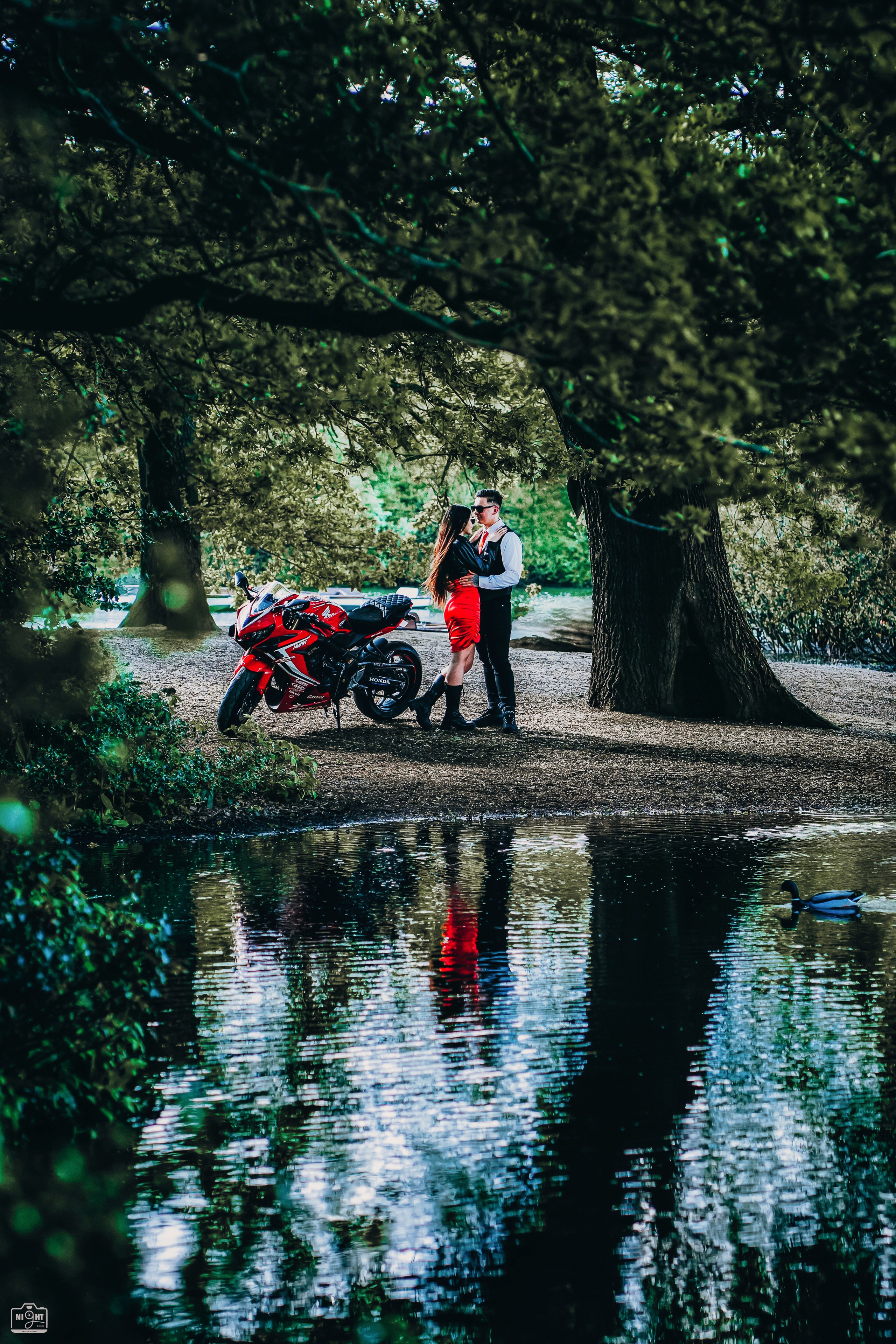 Nuntă Ionuț & Andreea – Foto-Video cu Stil | NIGHT LENS