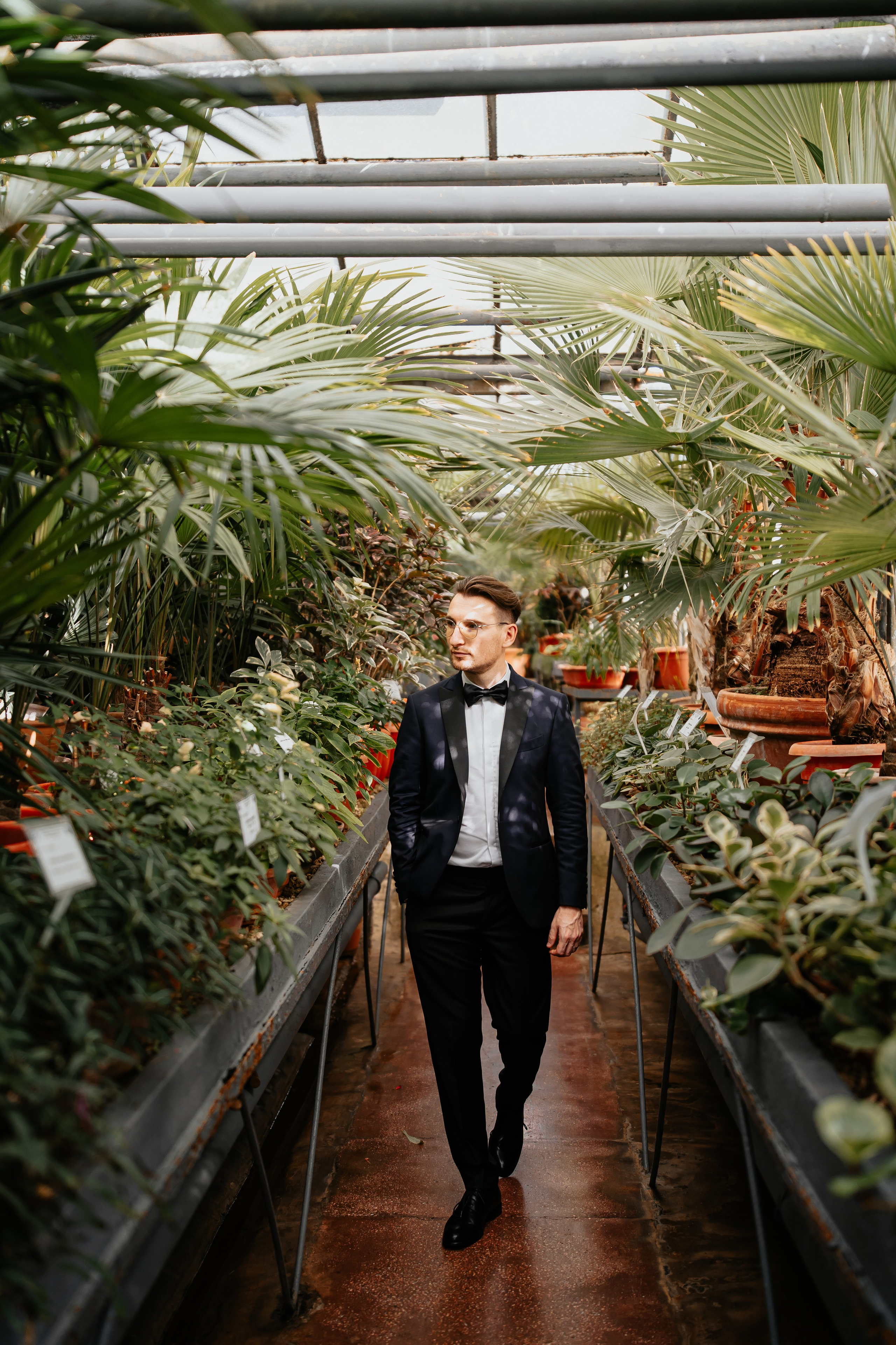 L & E. Fotograf Nunta Iasi - Hearts & Pictures