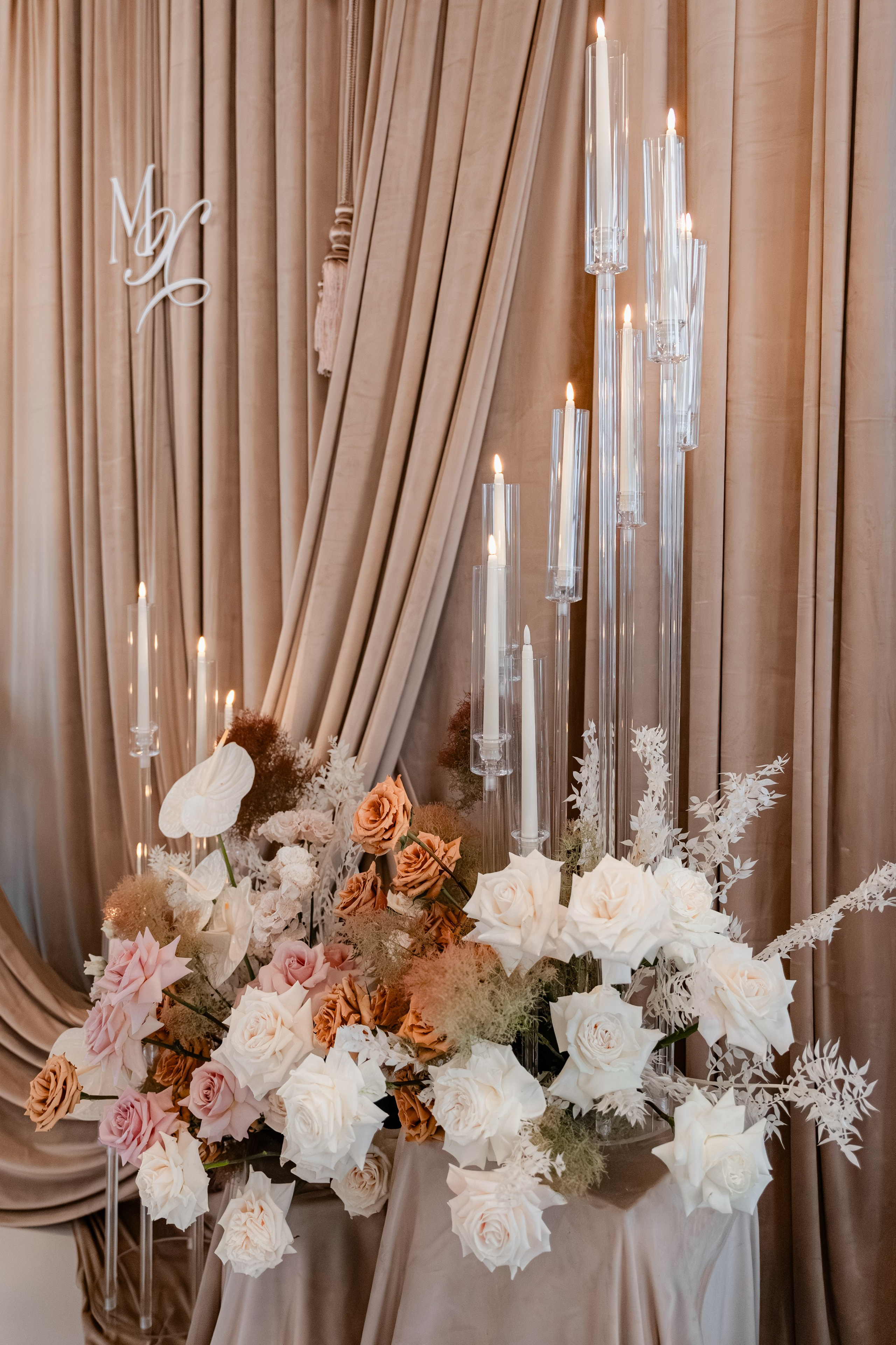 Decoration. Tonya Kyrylenko photographer in London