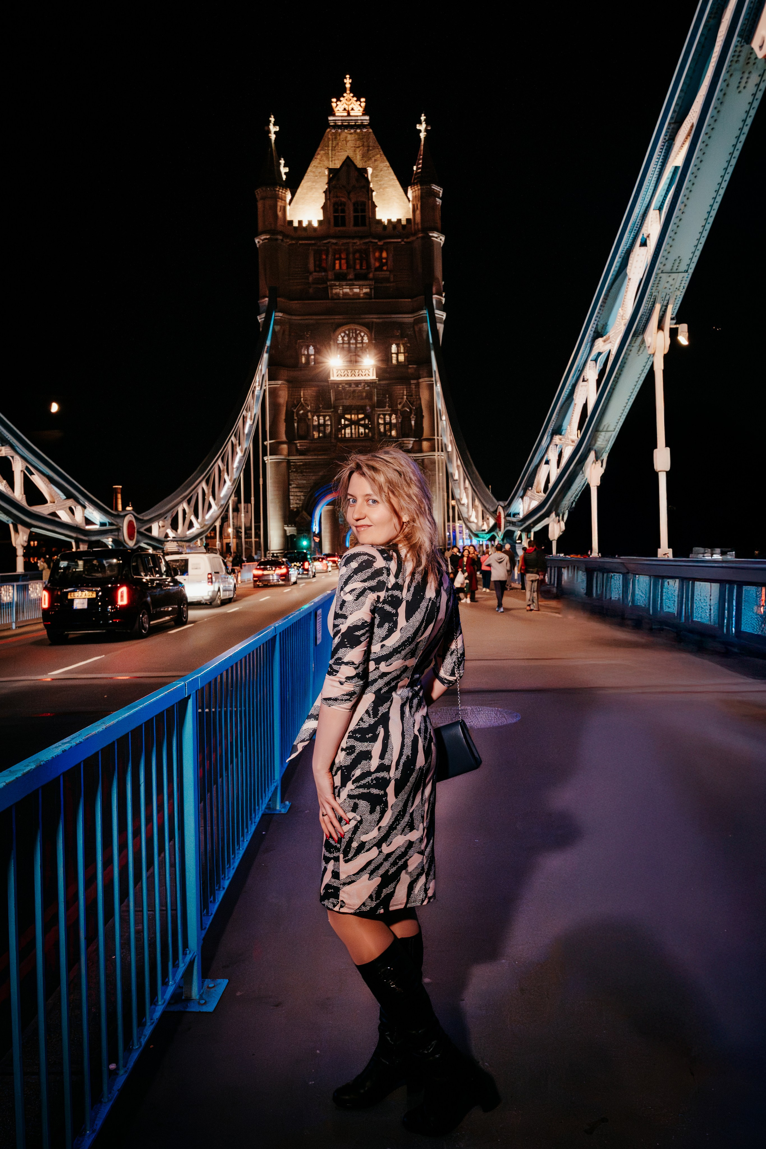 Tatyana. Tonya Kyrylenko photographer in London