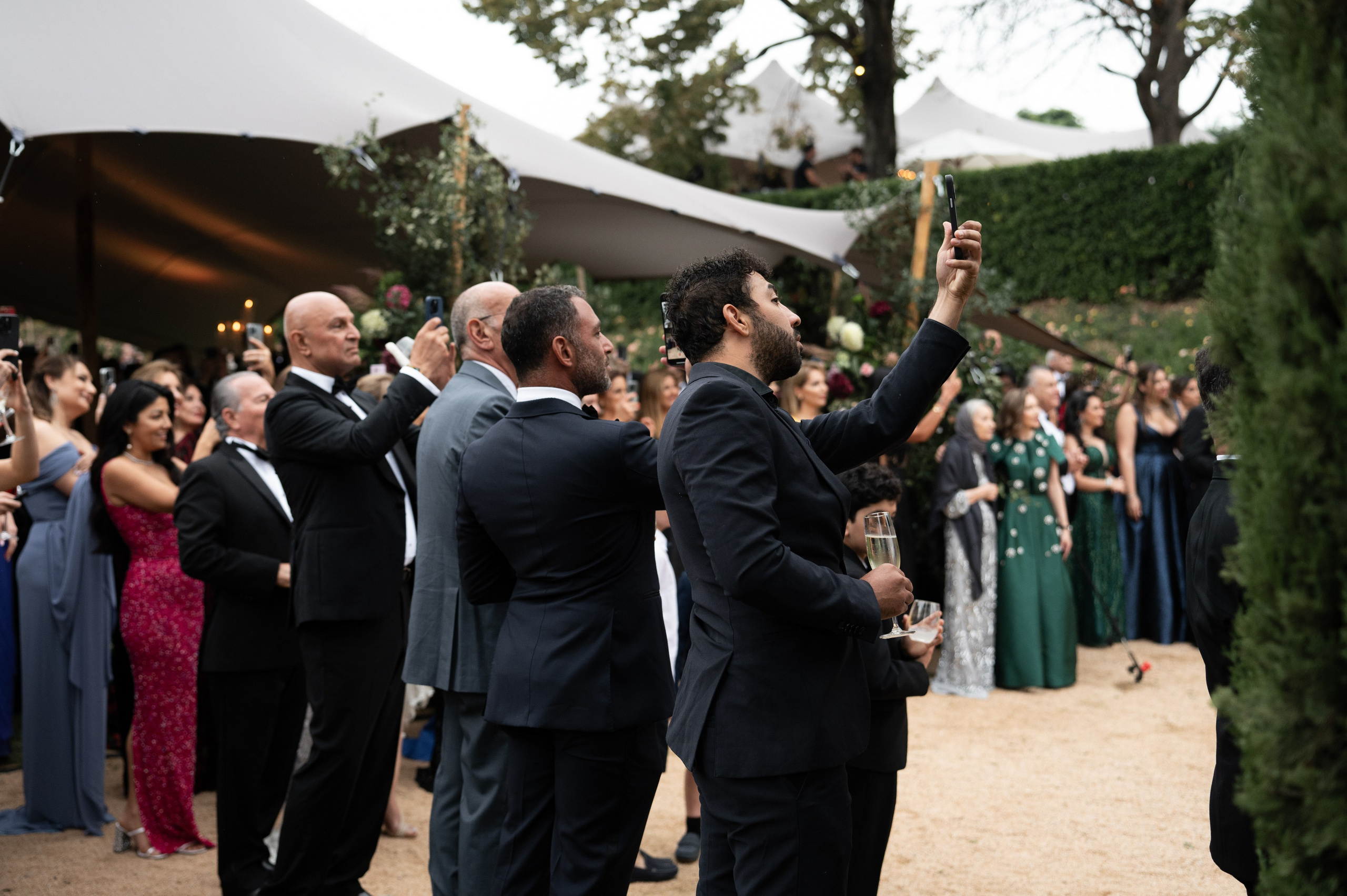 Sara & Javid. Wedding photographer in Spain