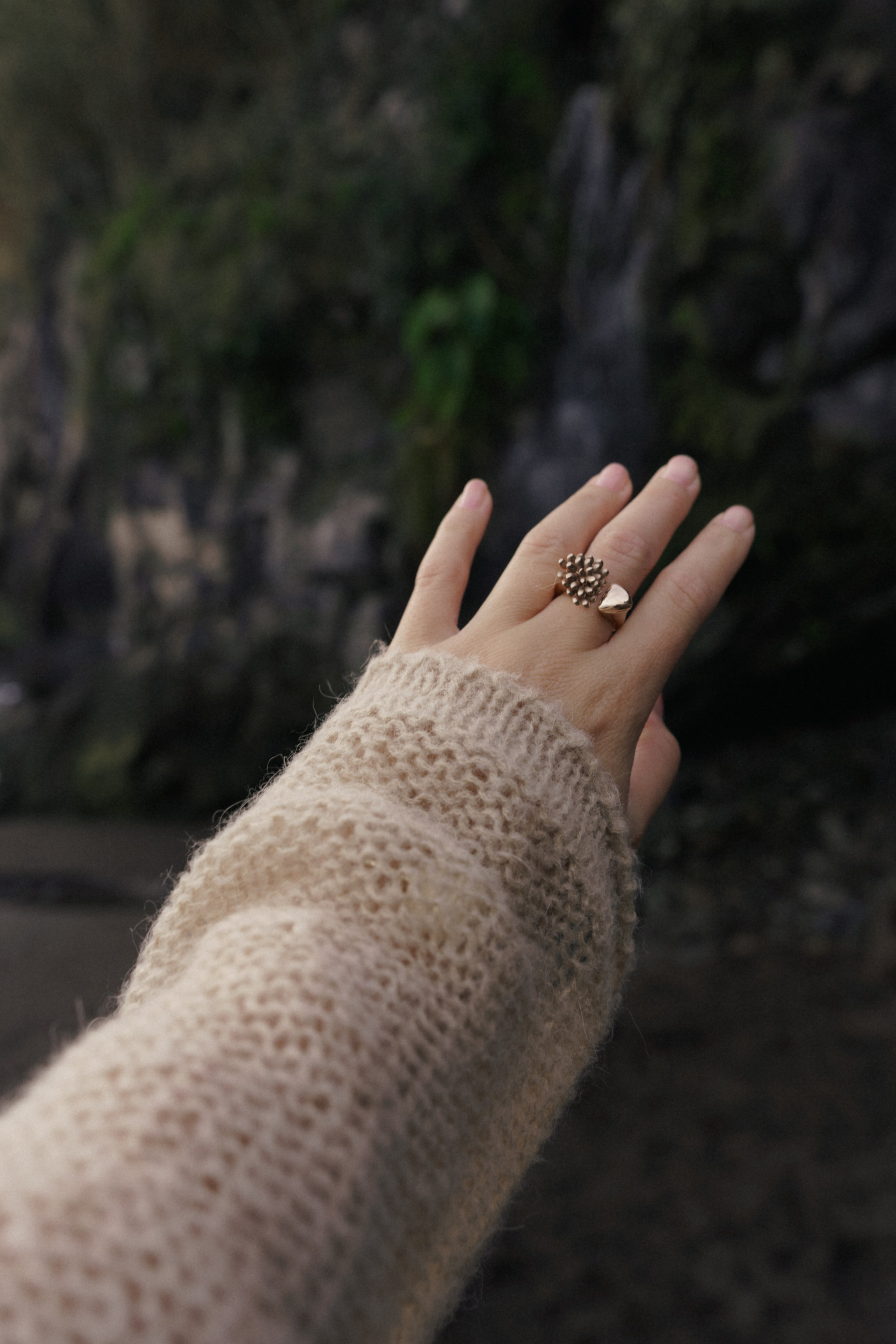 Lost in Madeira. Patricia Morenci — Mountain Adventures for the Wild at Heart