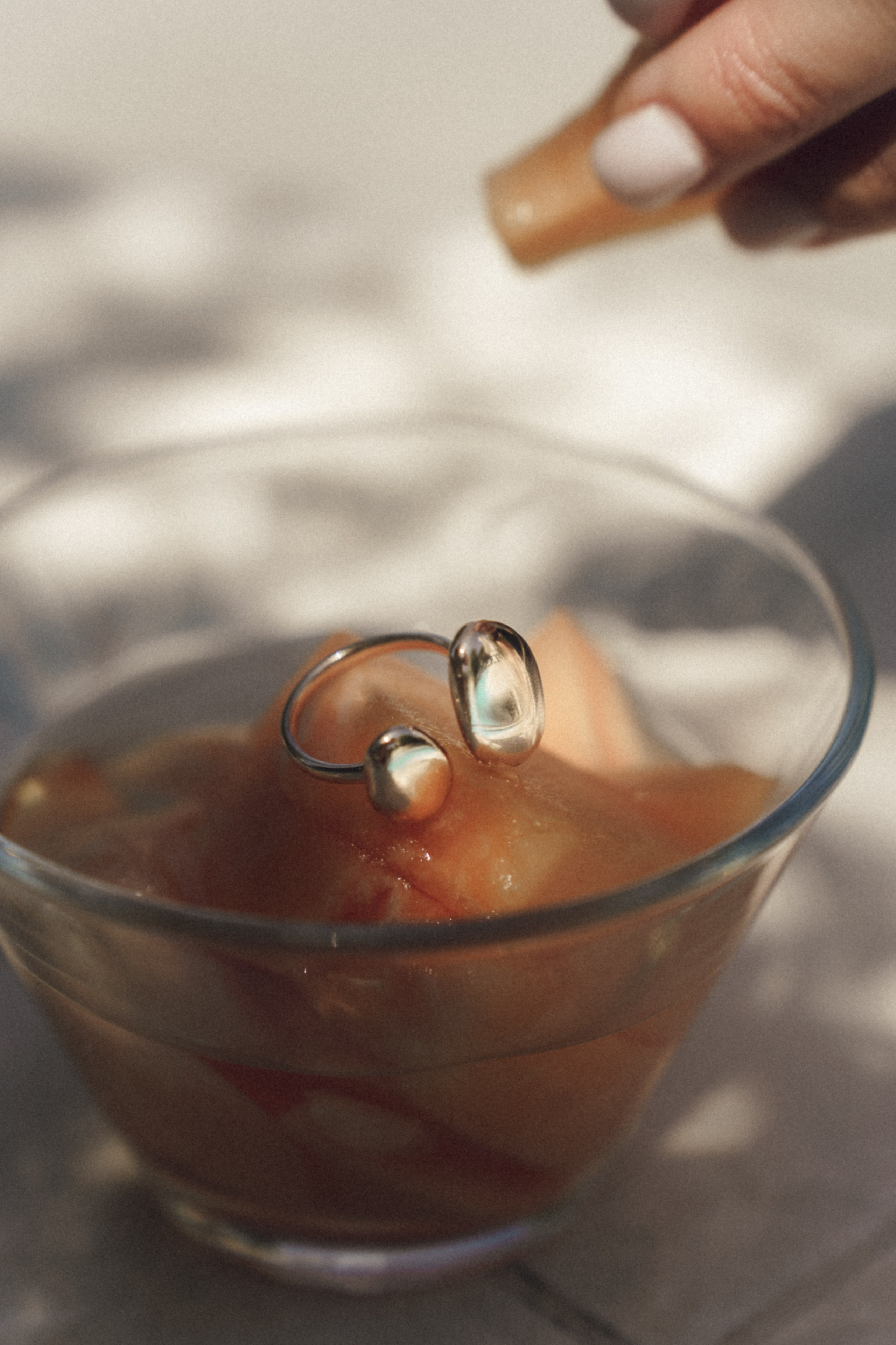 Toscan gold. Patricia Morenci — Mountain Adventures for the Wild at Heart