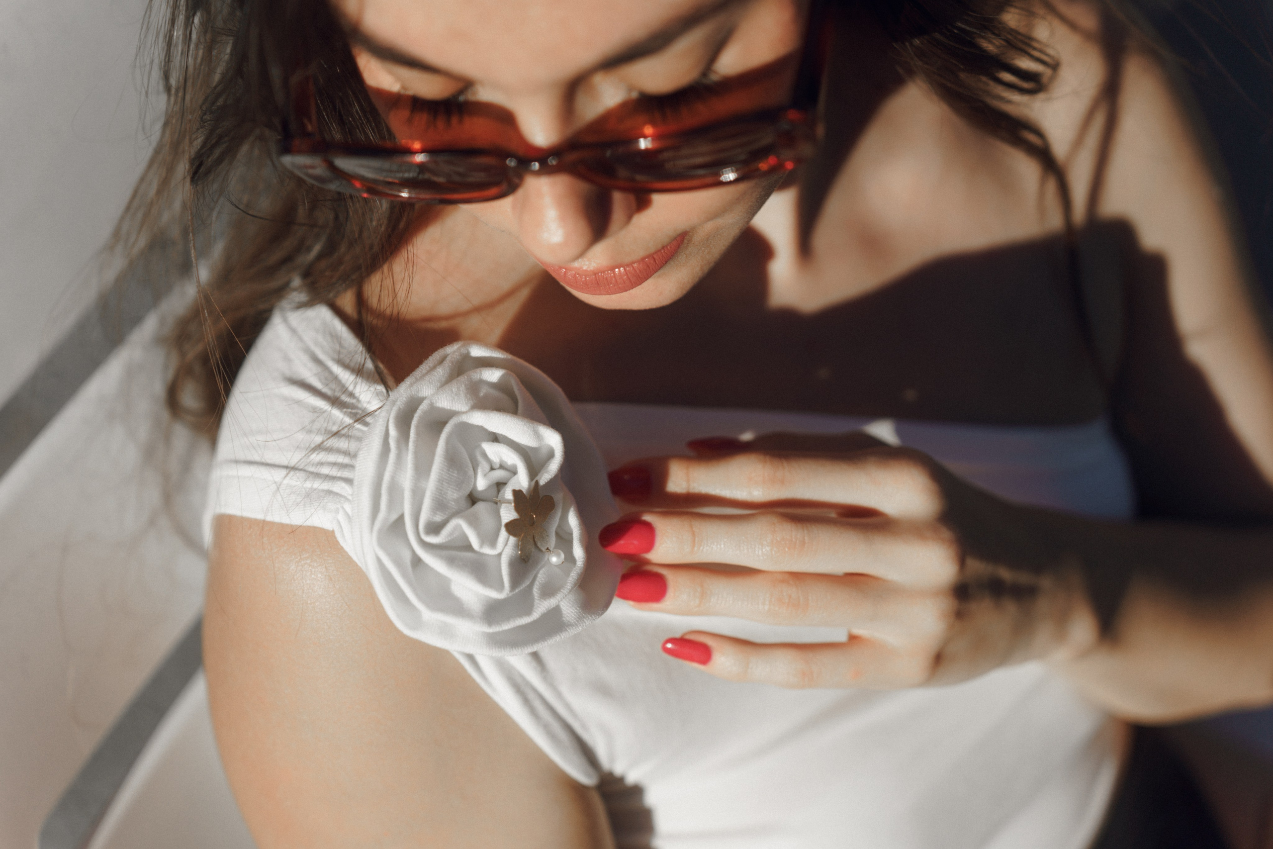 Toscan gold. Patricia Morenci — Mountain Adventures for the Wild at Heart