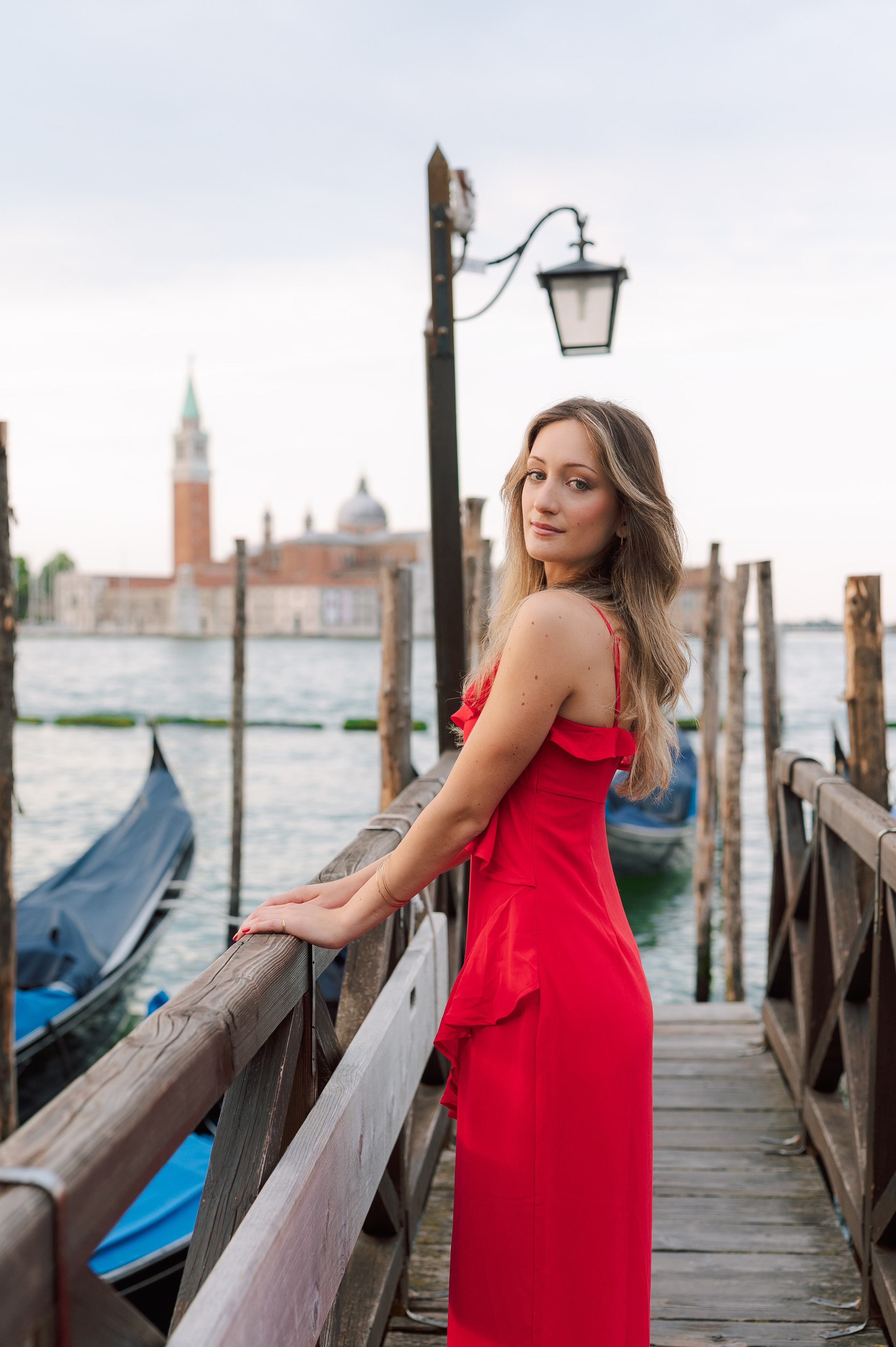 Amelia. Photographer in Venice Anna Terzi
