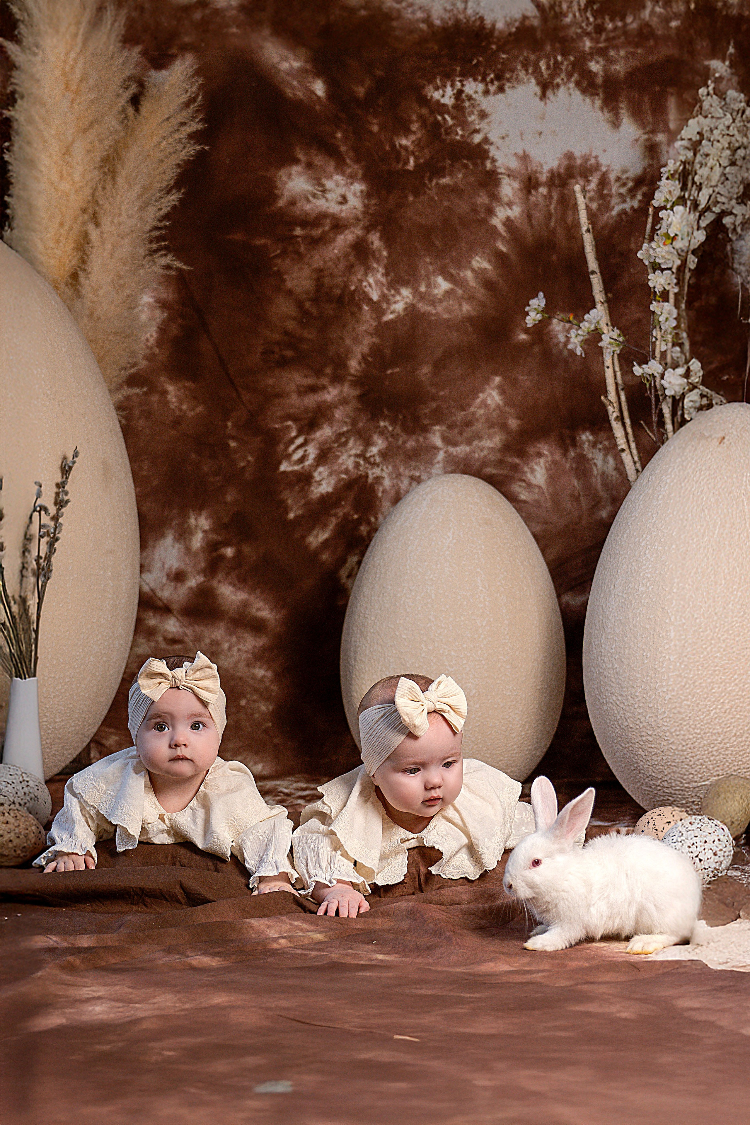 Пасха. Детский и семейный фотограф в г. Бельцы