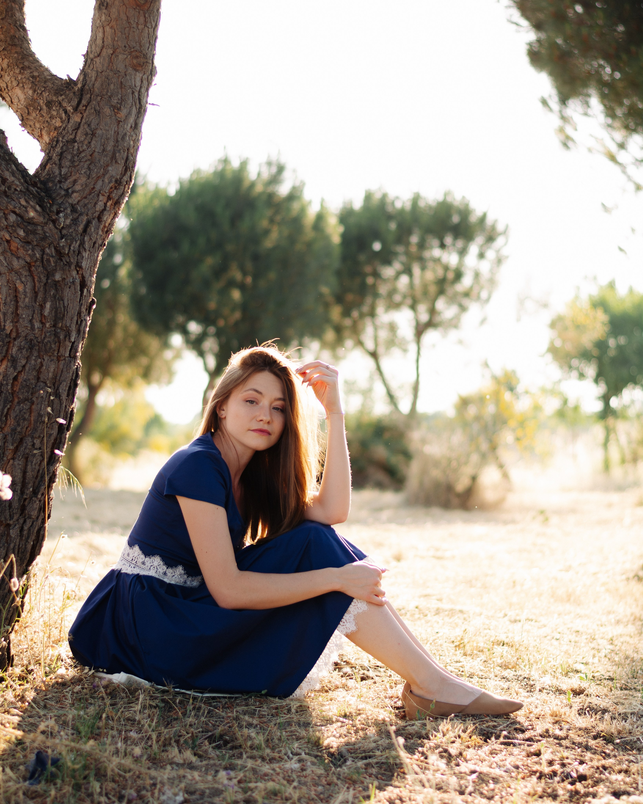 Anna. Shpanarskiy Nazar