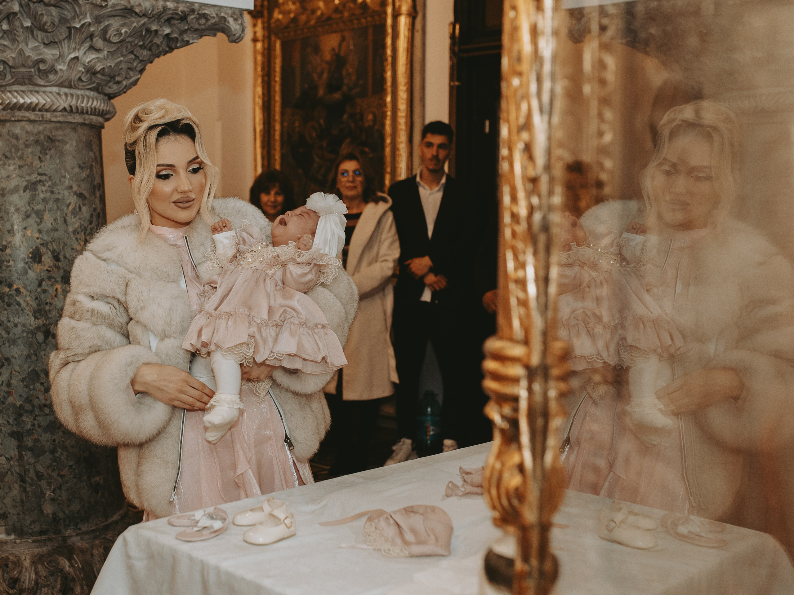 Alma Elena 🍀🧡🌿. Stefan Teodorescu — Fotograf de Nunta