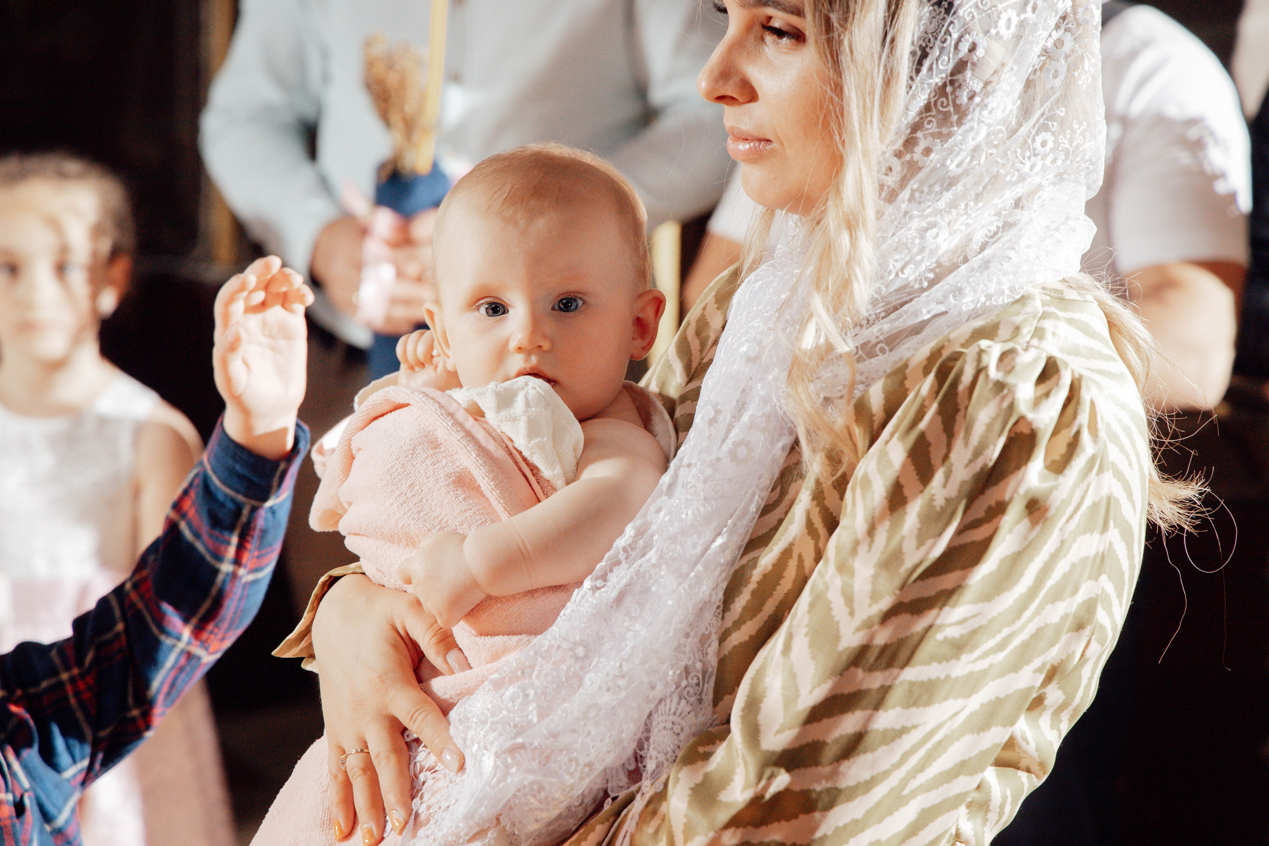 Botez. Свадебный Фотограф, Детский и семейый Фотограф Молдова