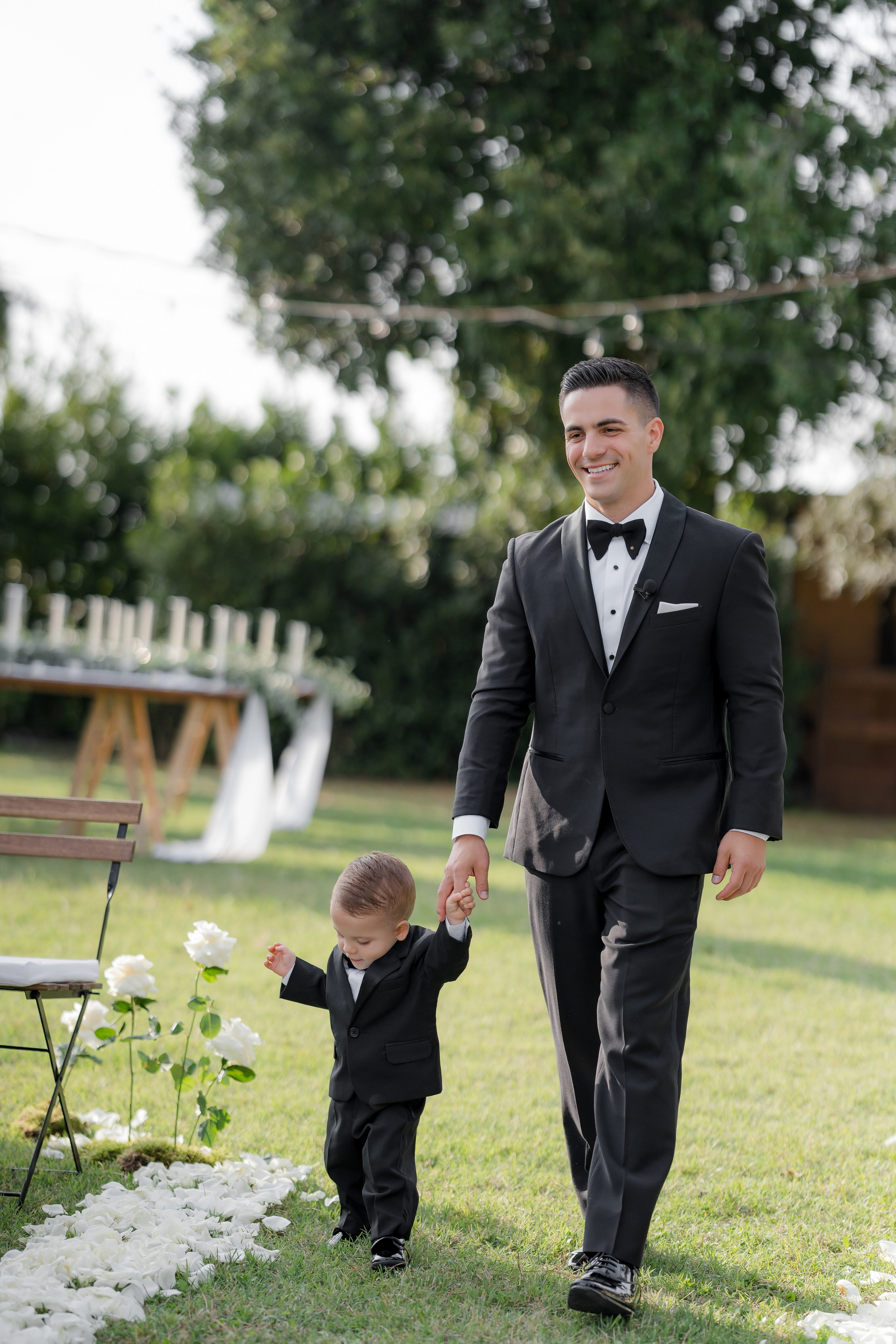 Dom&Ally. Wedding photographer Italy