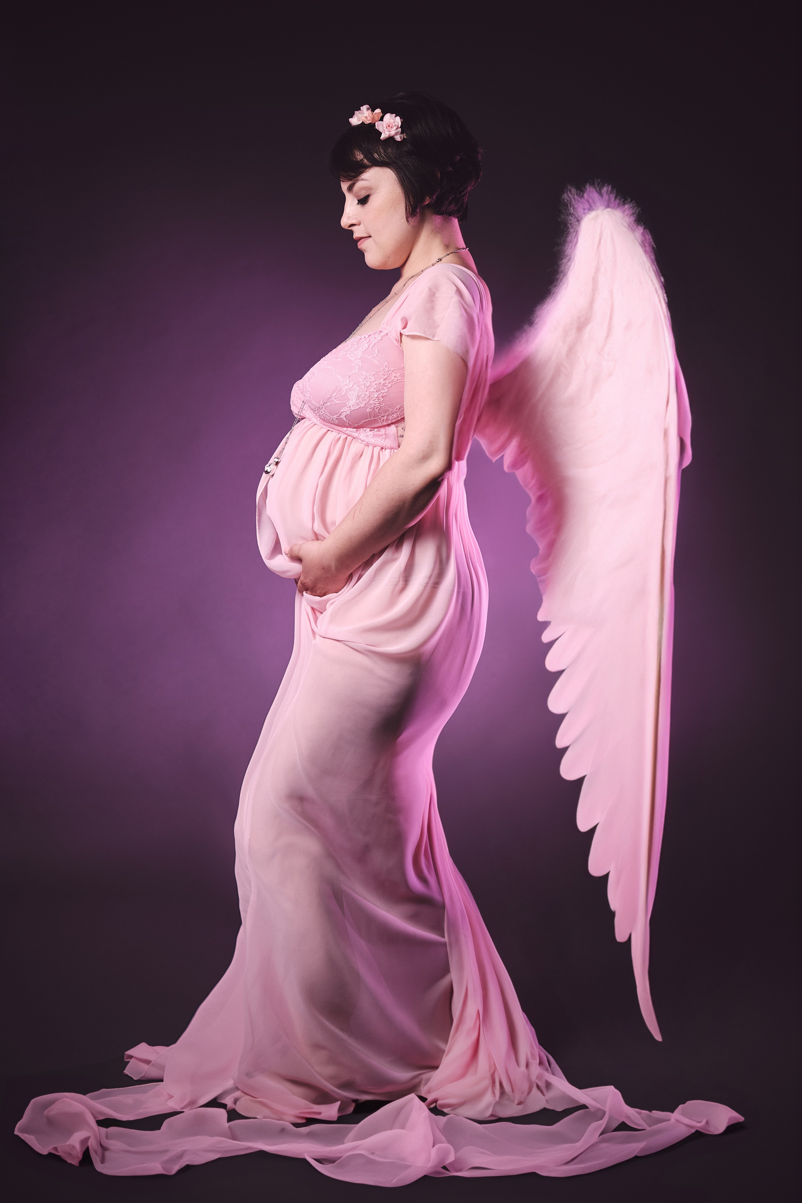 Studio photography. Anghel’sPhoto