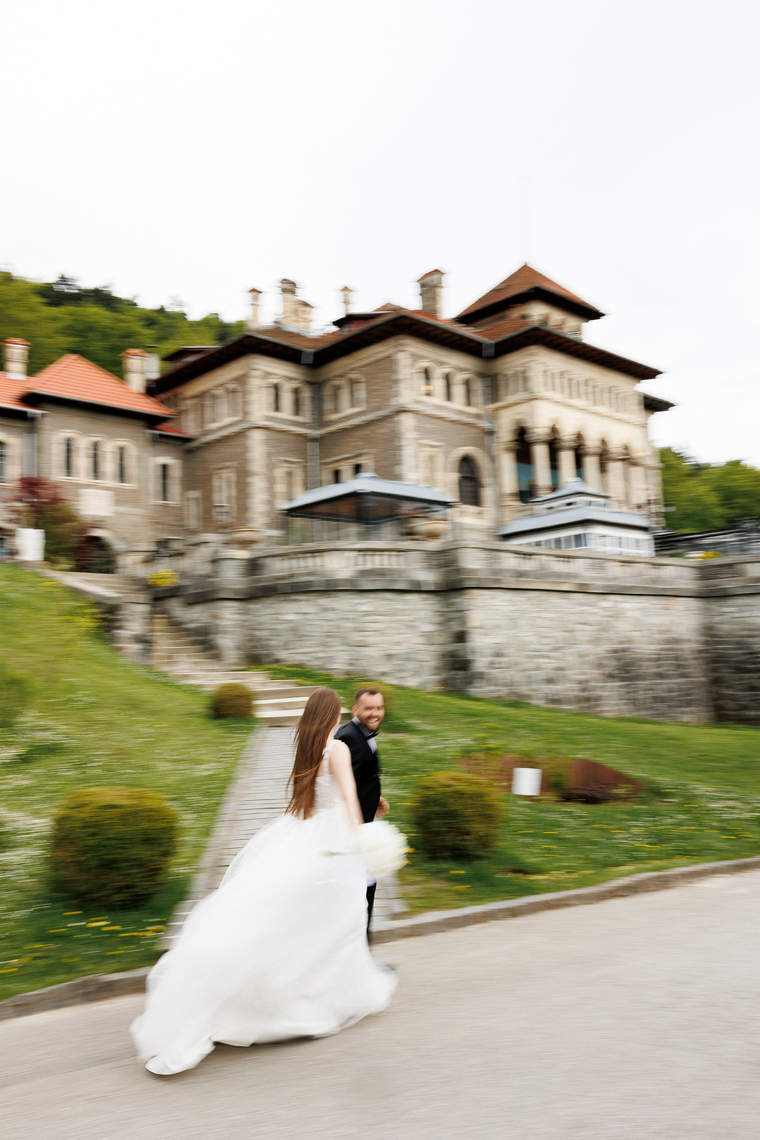 Ion & Djulieta — Richland — Wedding Day. Servicii Foto și Video 067188353