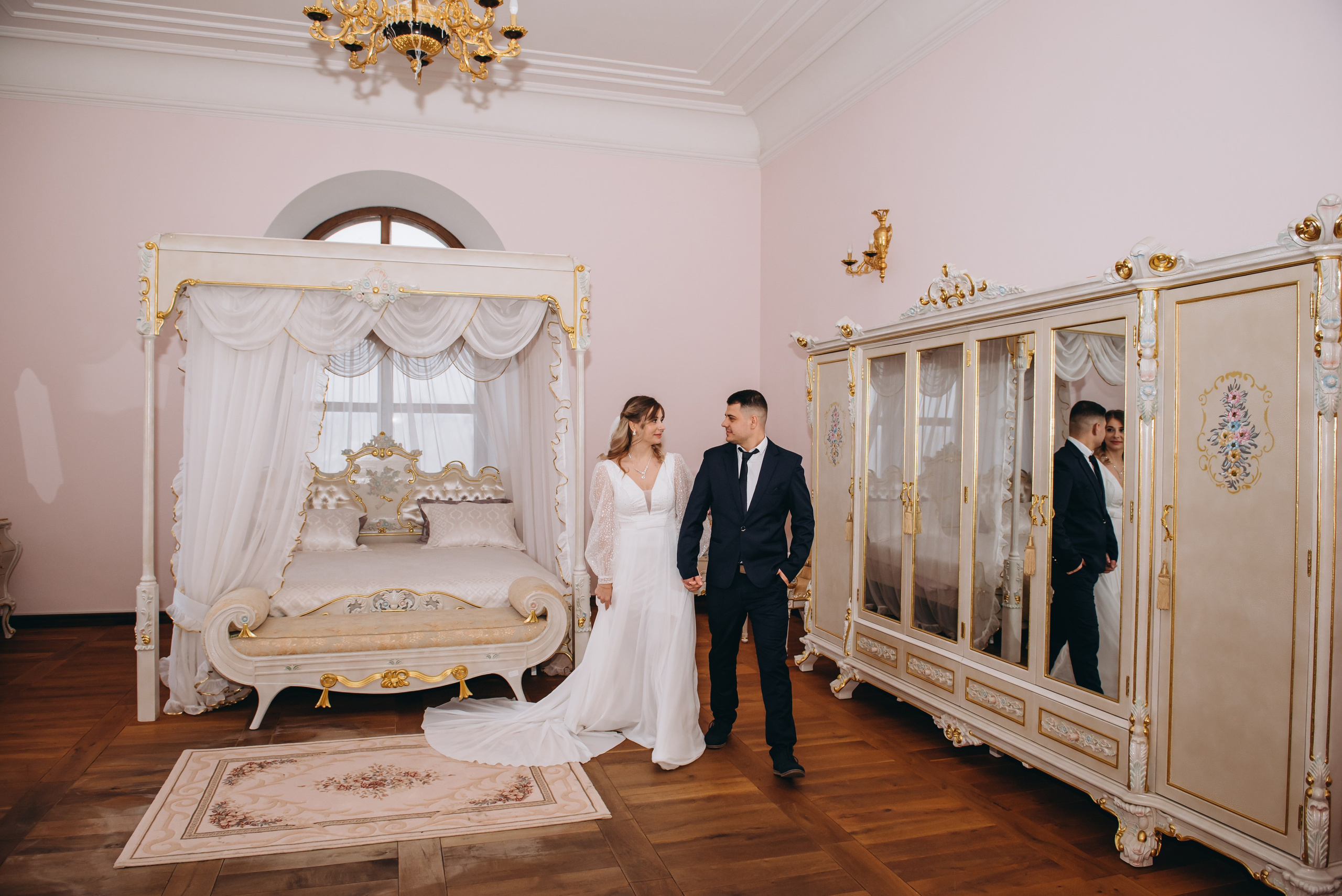 Valentin&Lucia ManucBey