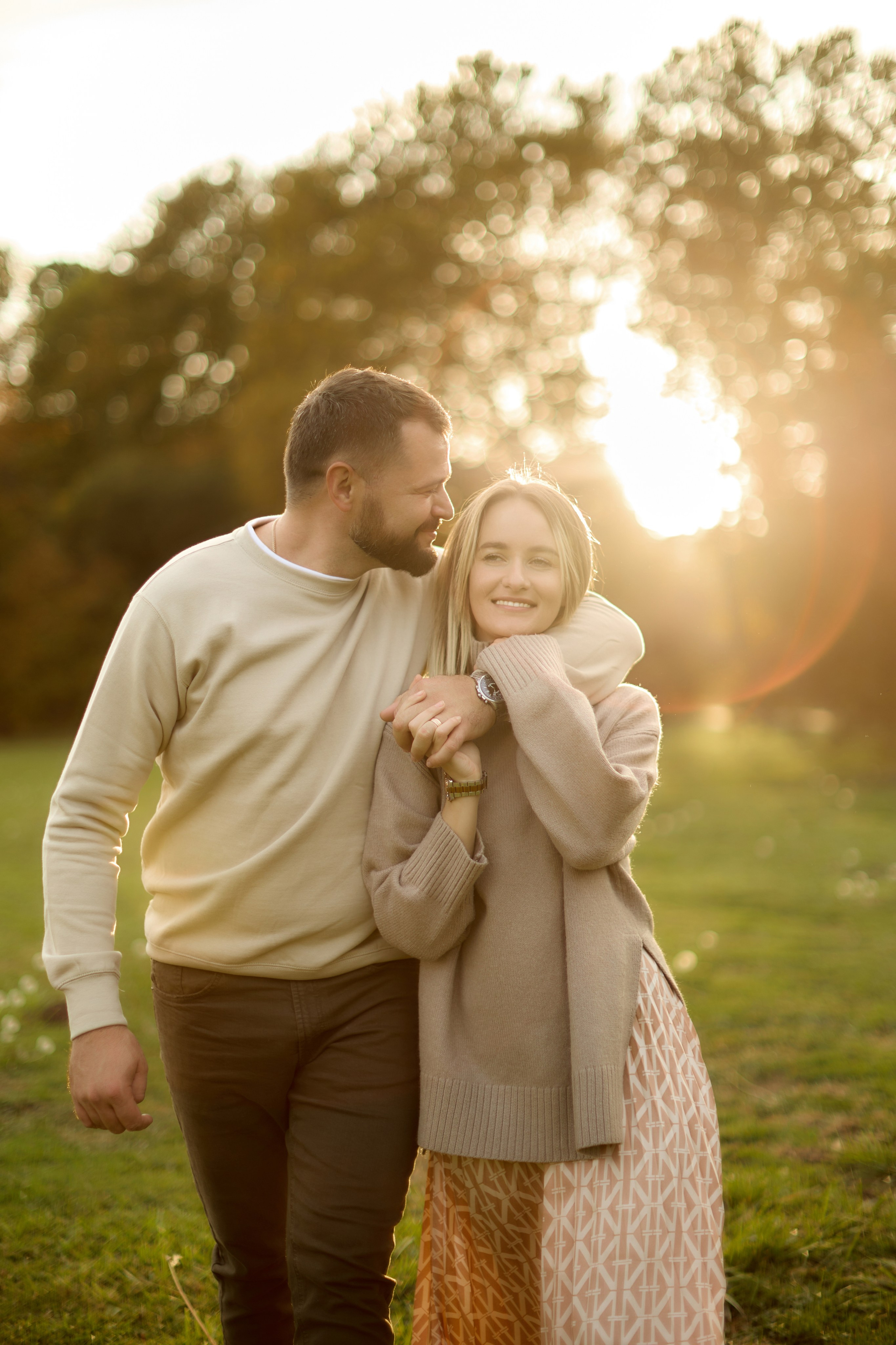Andrei & Maria. Свадебный и семейный фотограф. Fotograf de nunta si familie