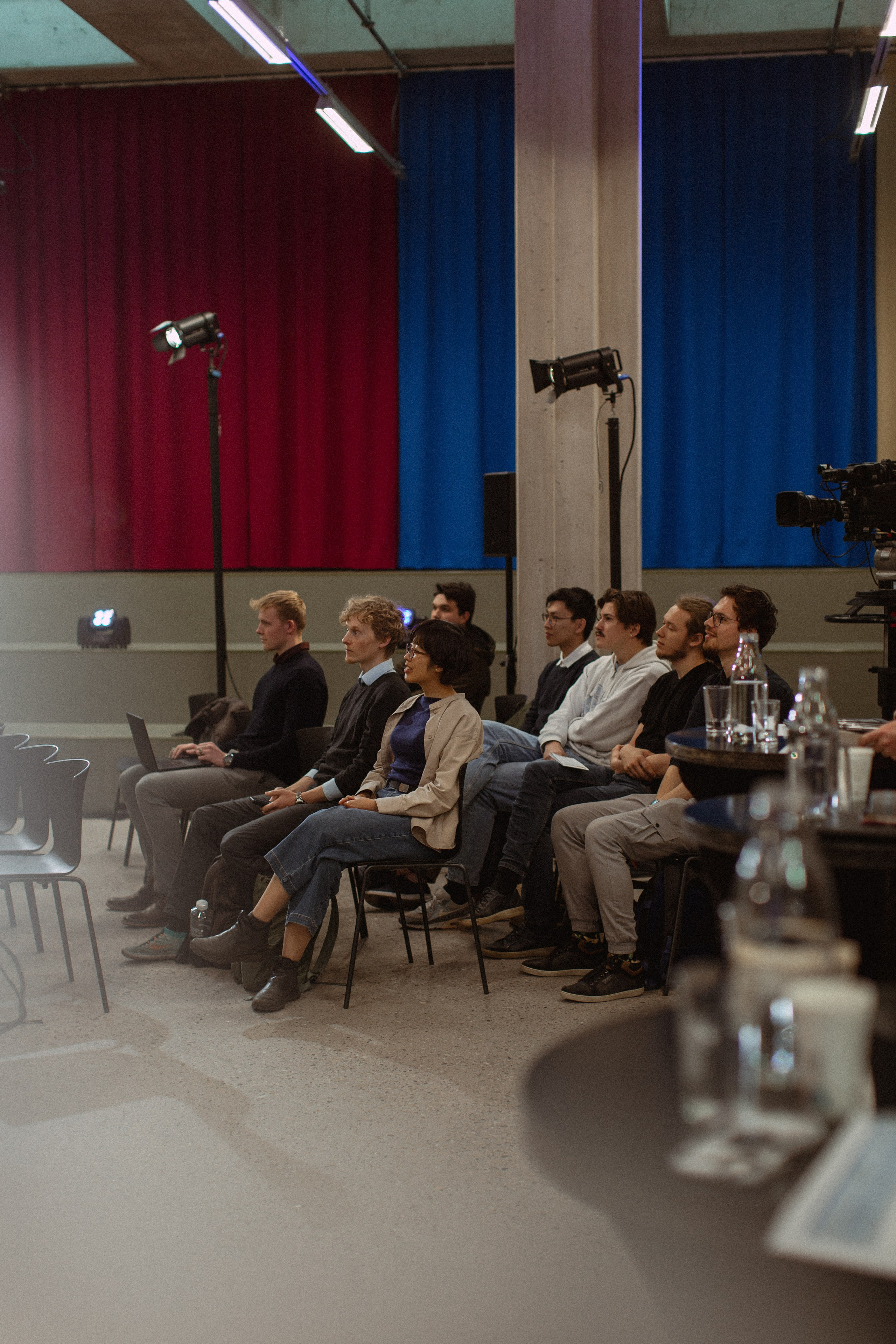 Philips — Innovation Award. True self