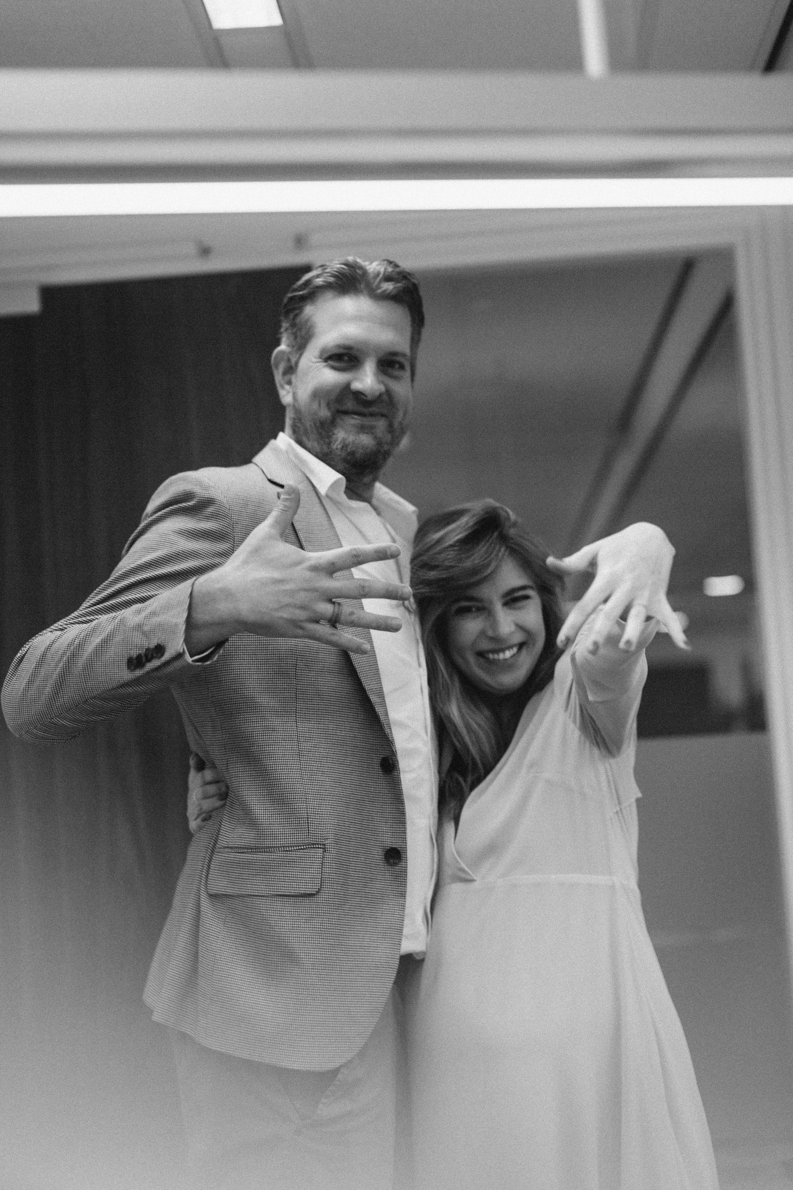 Wedding in Veldhoven. True self