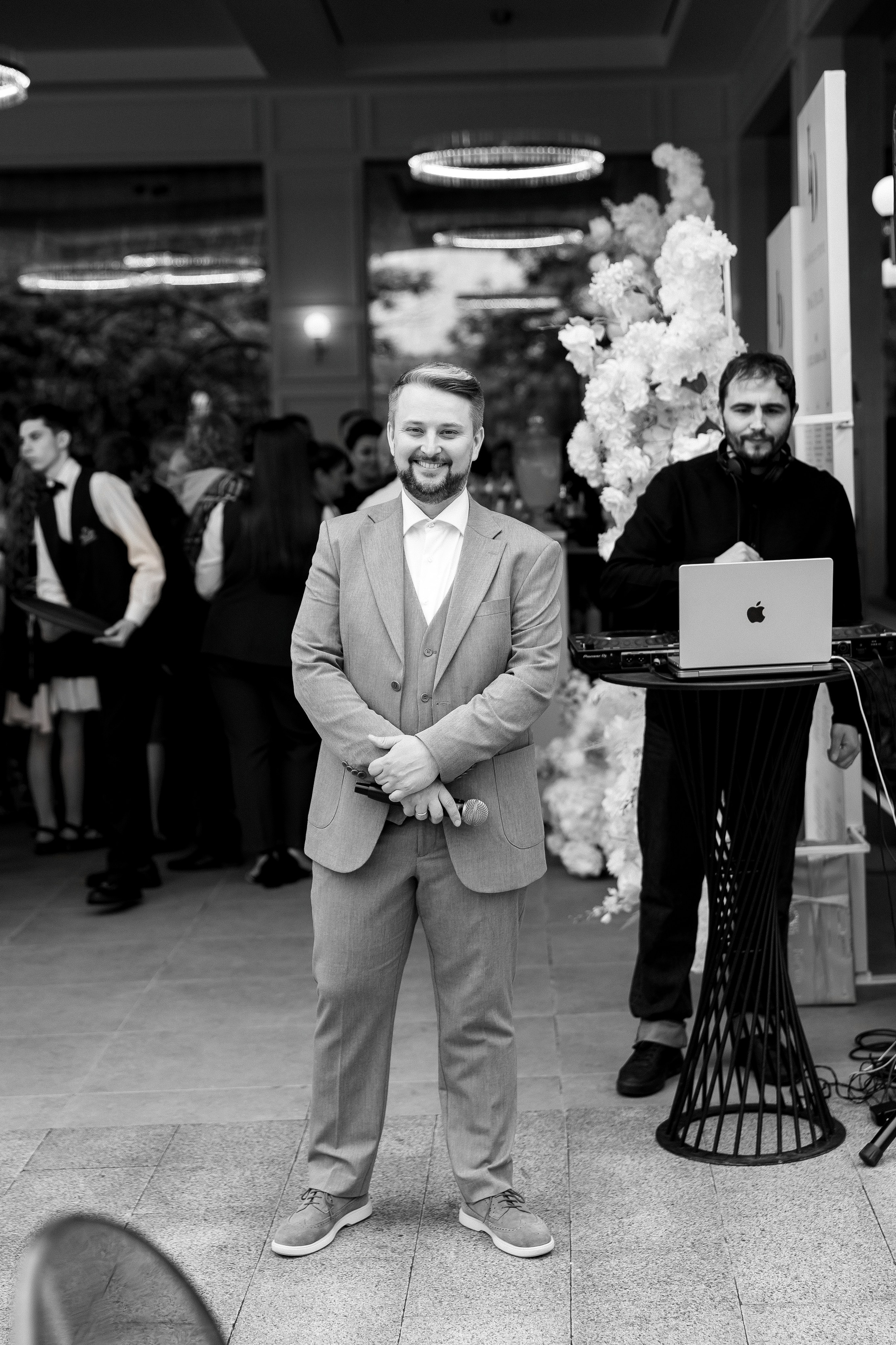 Ion & Djulieta — Richland — Wedding Day. Servicii Foto și Video 067188353