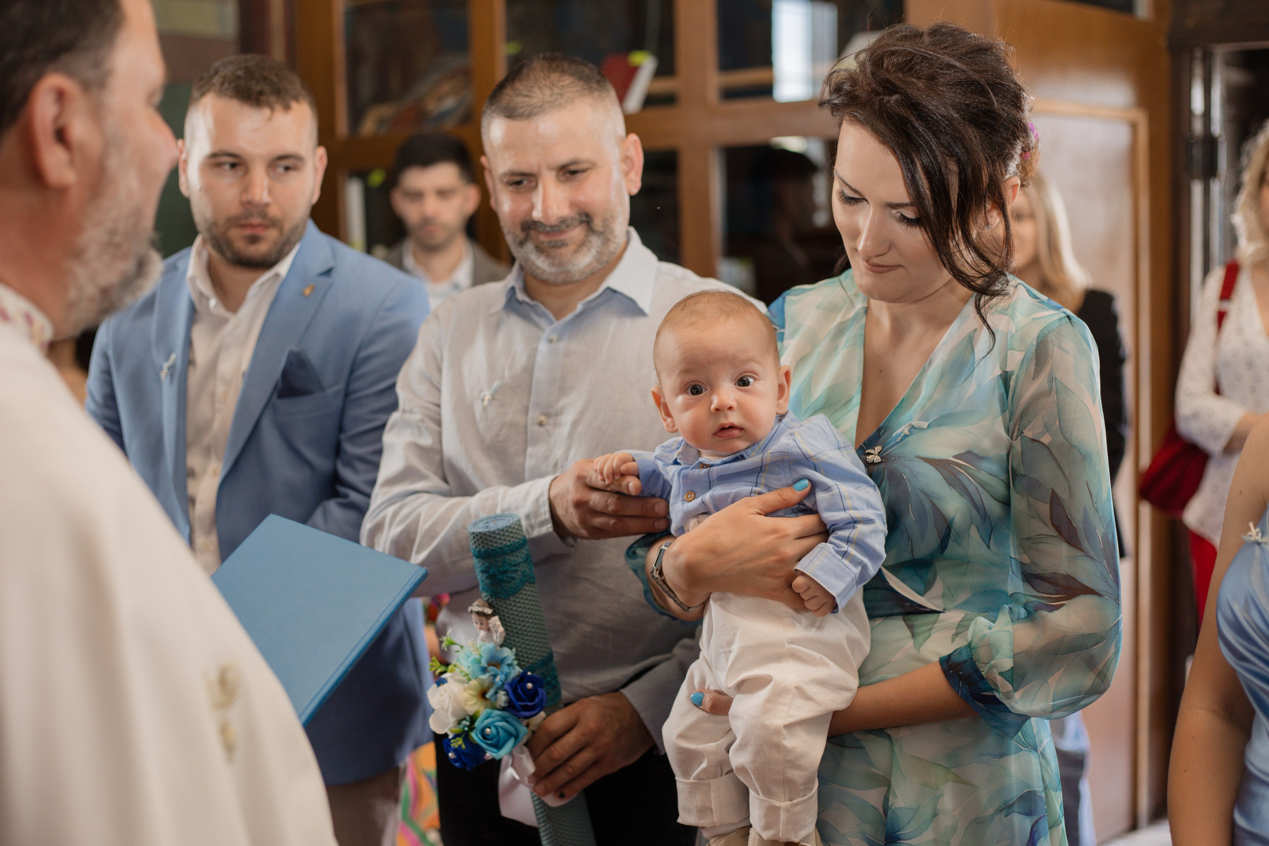 Alexandru-Ioan. Fotograf si videograf — evenimente si studio