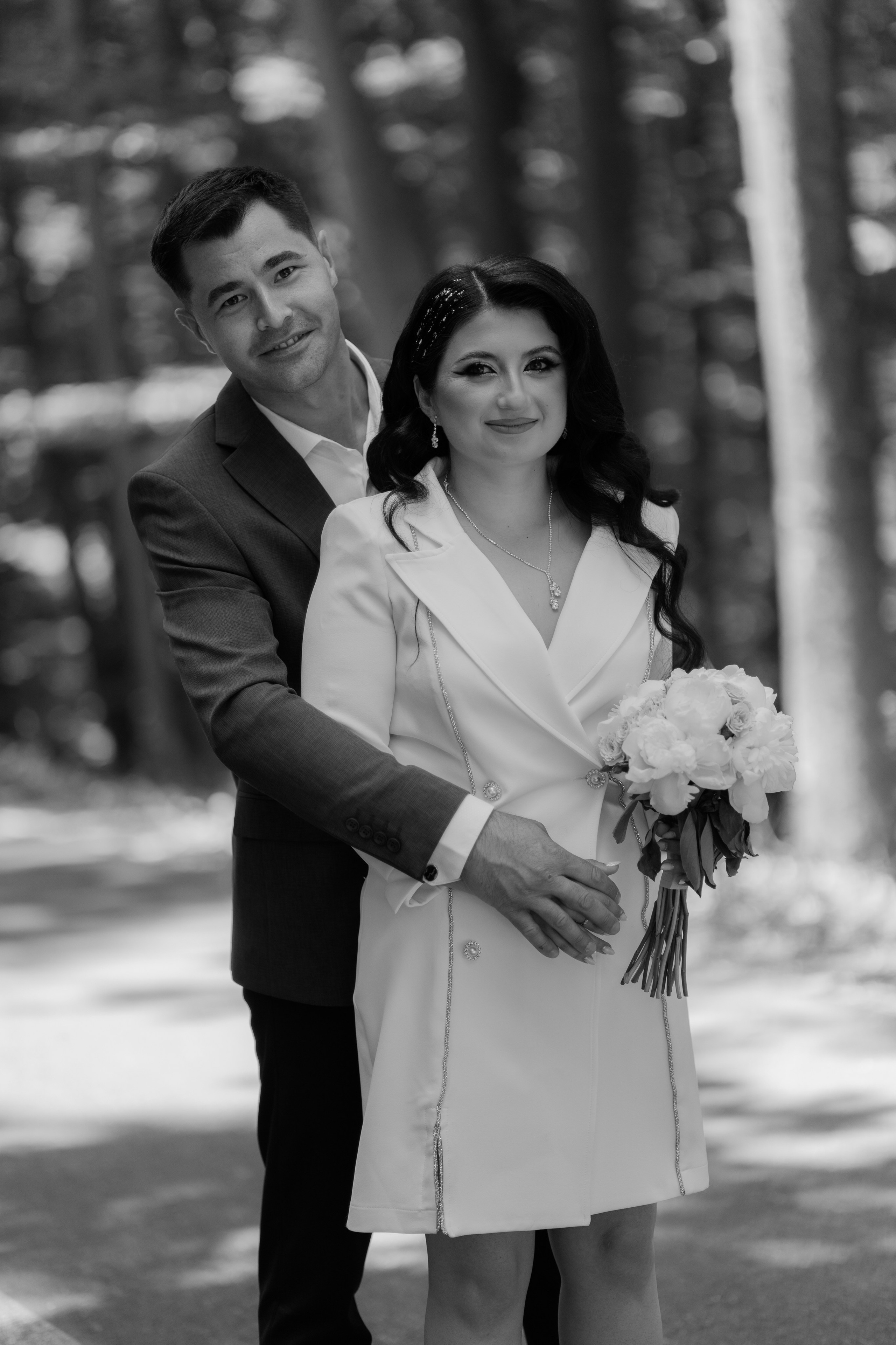 Nadia & George. Fotograf si videograf — evenimente si studio