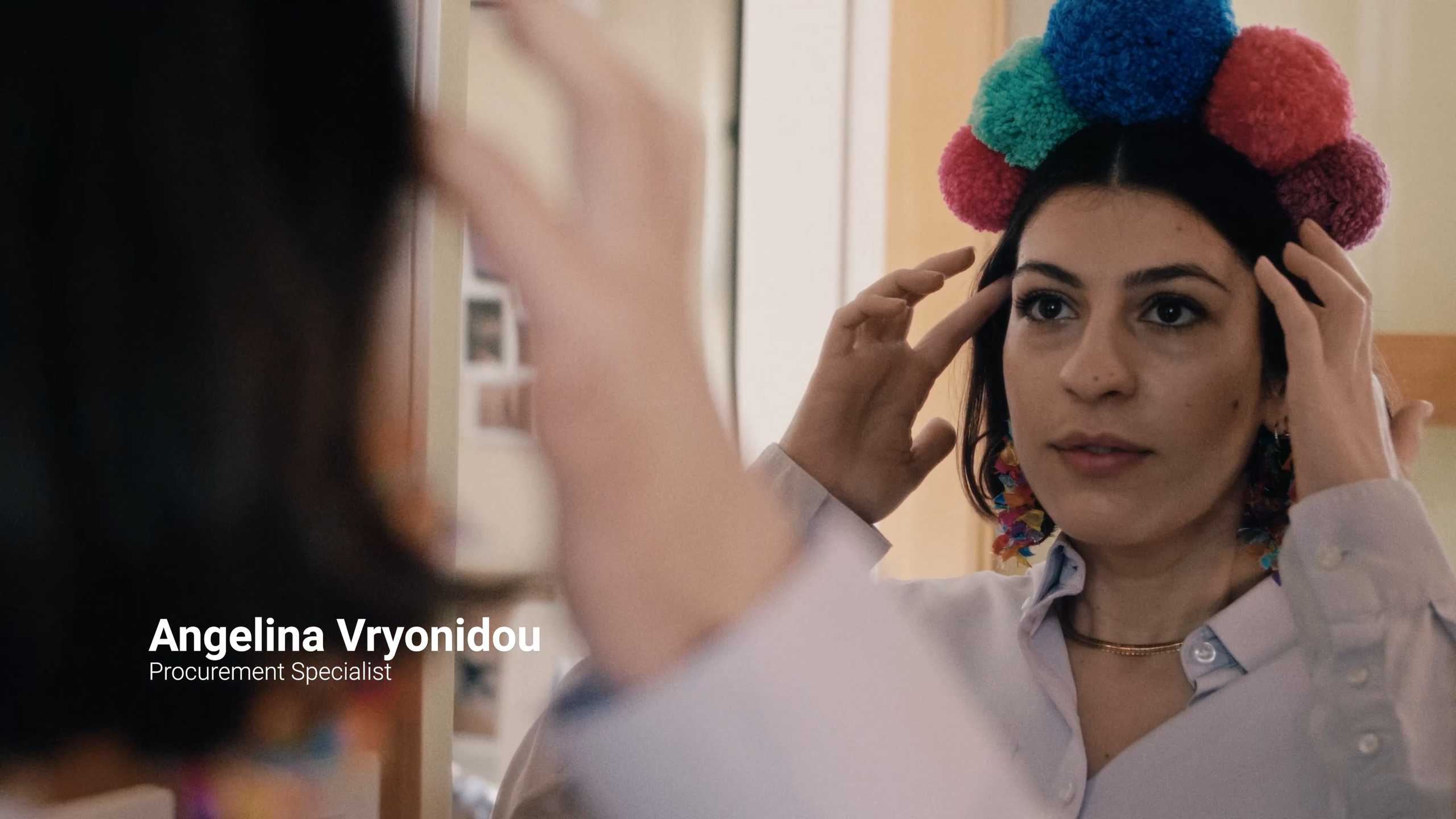 [Director] — Corporate/Cultural Documentary — Carnival. Tim Katerinko — Visual Storytelling for Brands, Culture & Events