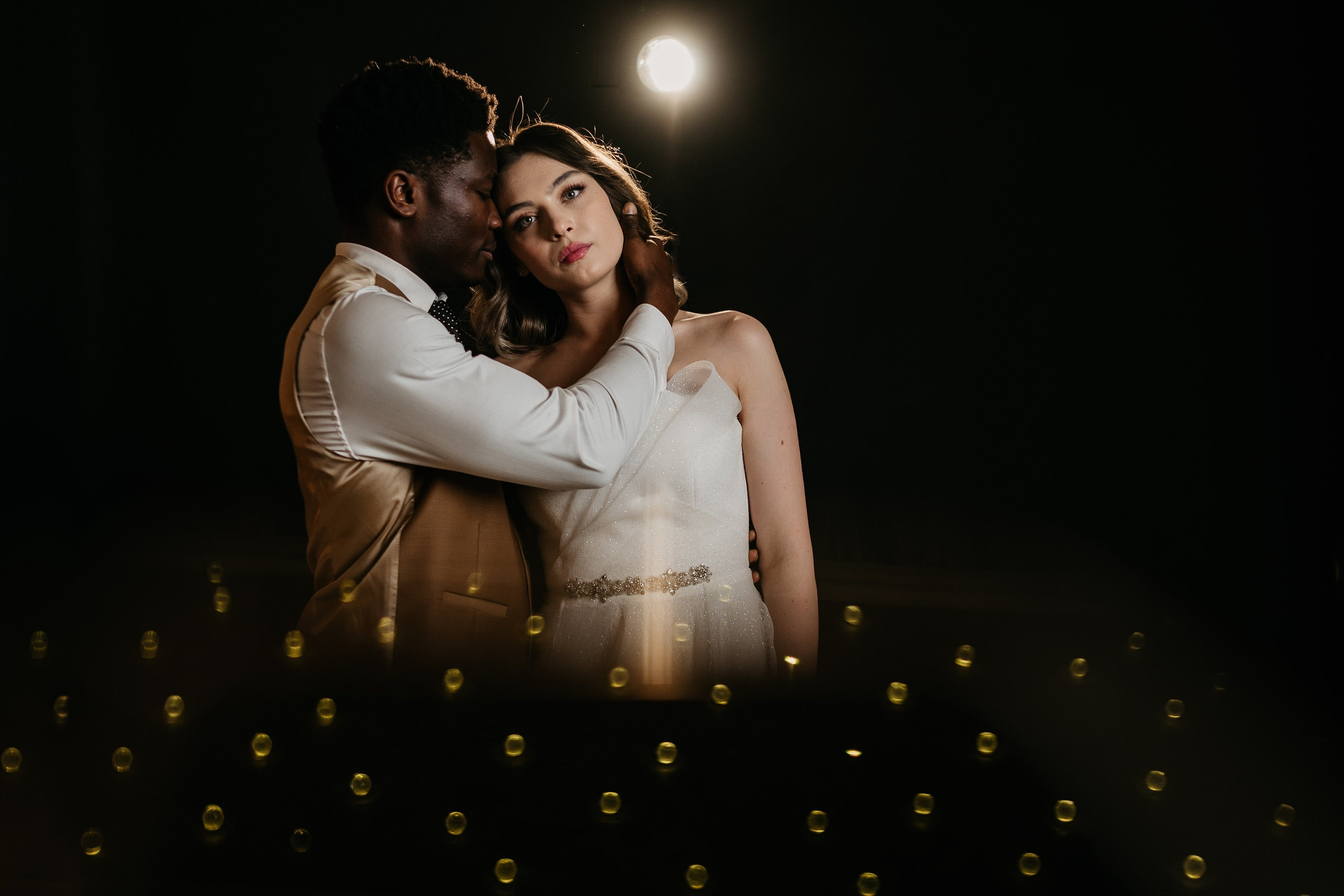 Cristina + Rhema. Valentin Melen — wedding photographer