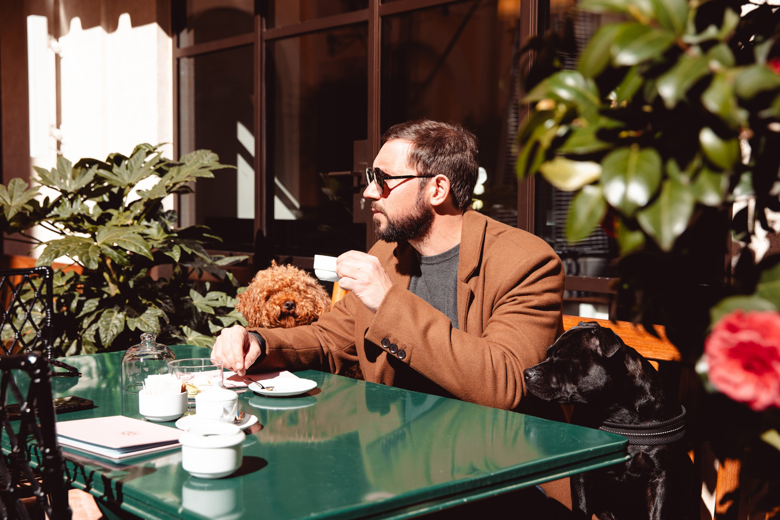 PALAZZO RIPETTA. Elizaveta Razumova: Cinematic Photography for Love, Weddings, Portraits & Brands