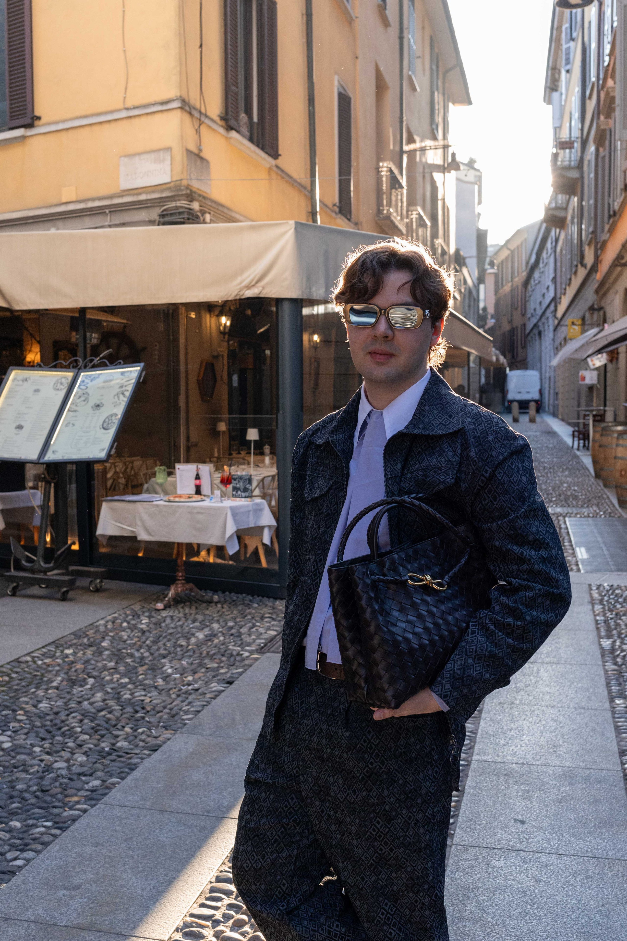 Yuri. Photographer in Milan |Mila Pro Photo