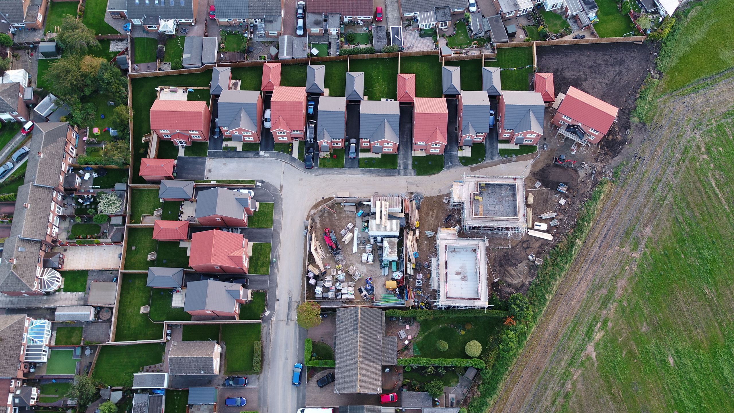 Estate & Property Photography | Rapley Photography. Rapley Photography | West Yorkshire Wedding & Portrait Photographer