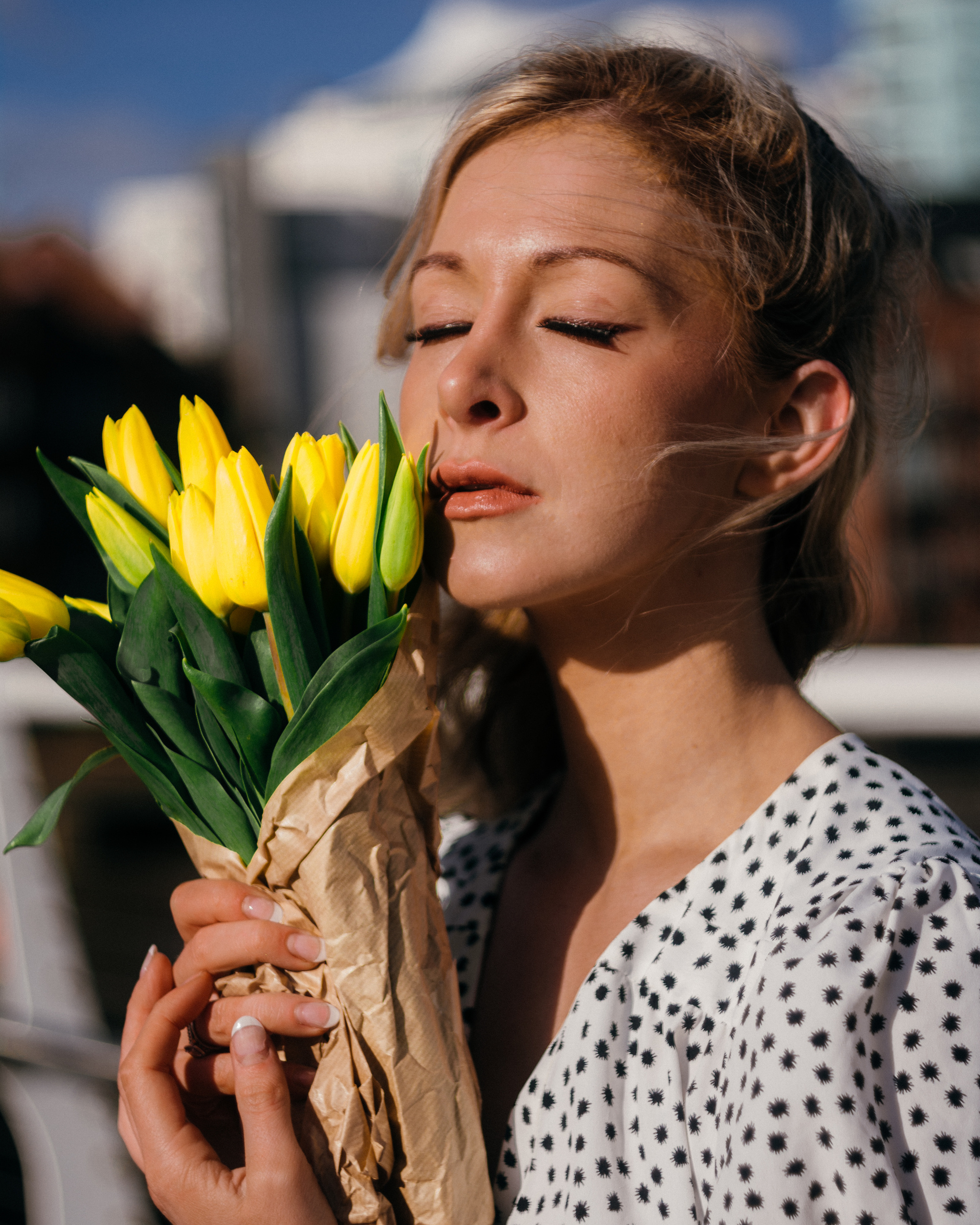 Women's Portrait Photography | Rapley Photography. Rapley Photography | West Yorkshire Wedding & Portrait Photographer