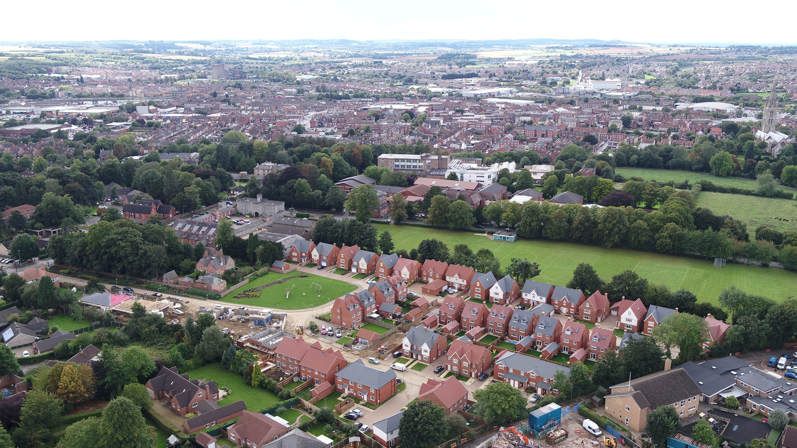 Estate & Property Photography | Rapley Photography. Rapley Photography | West Yorkshire Wedding & Portrait Photographer