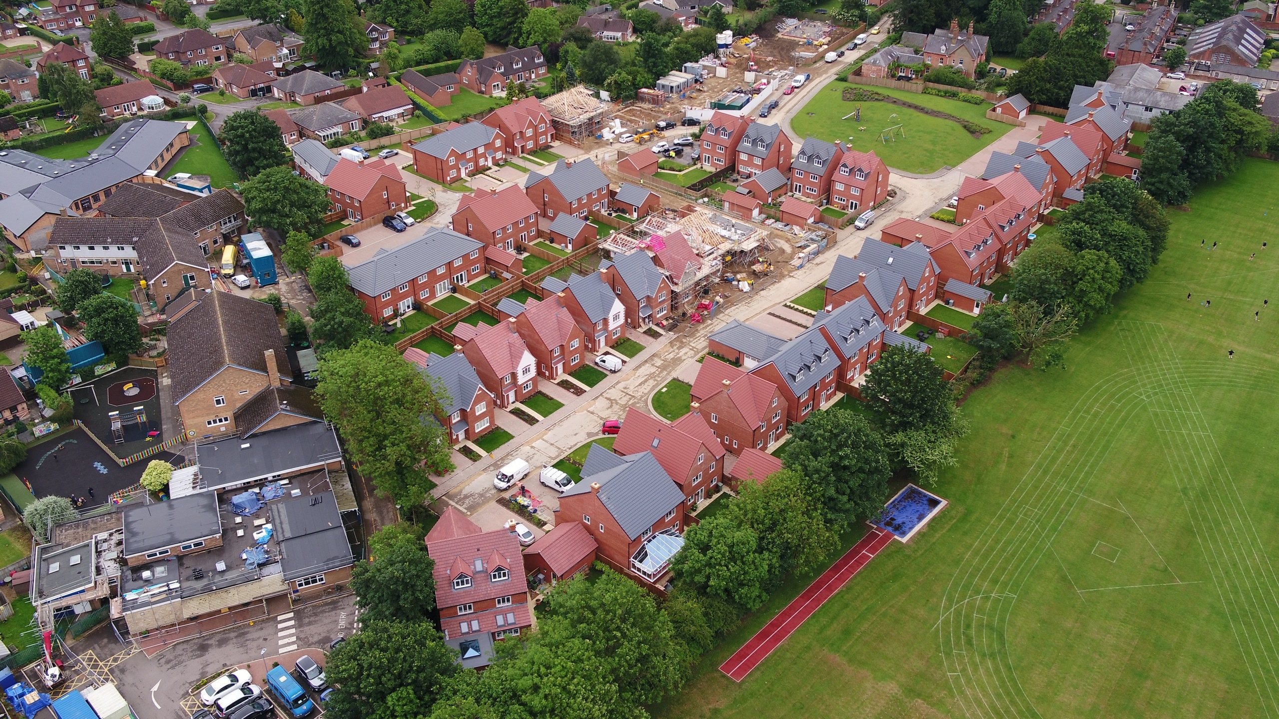 Estate & Property Photography | Rapley Photography. Rapley Photography | West Yorkshire Wedding & Portrait Photographer