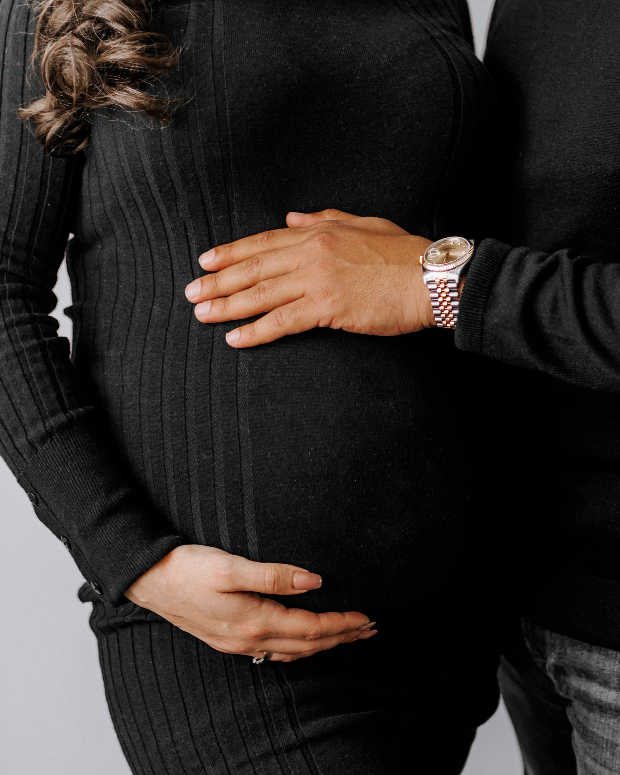 Home Maternity Photoshoot Tips | Rapley Photography. Rapley Photography | West Yorkshire Wedding & Portrait Photographer