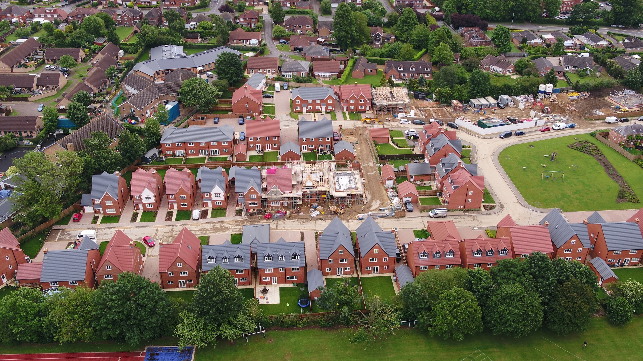 Estate & Property Photography | Rapley Photography. Rapley Photography | West Yorkshire Wedding & Portrait Photographer