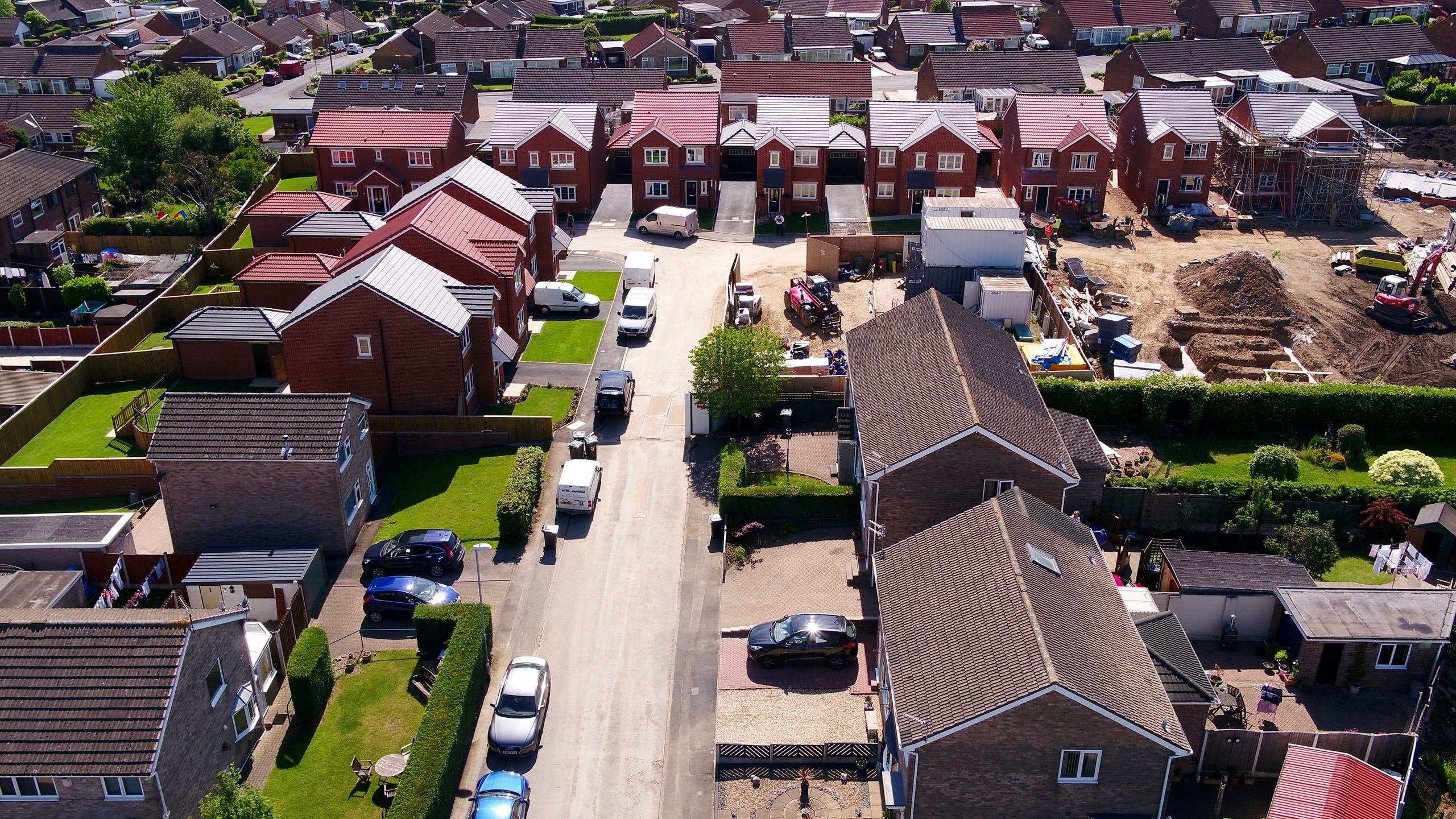 Estate & Property Photography | Rapley Photography. Rapley Photography | West Yorkshire Wedding & Portrait Photographer