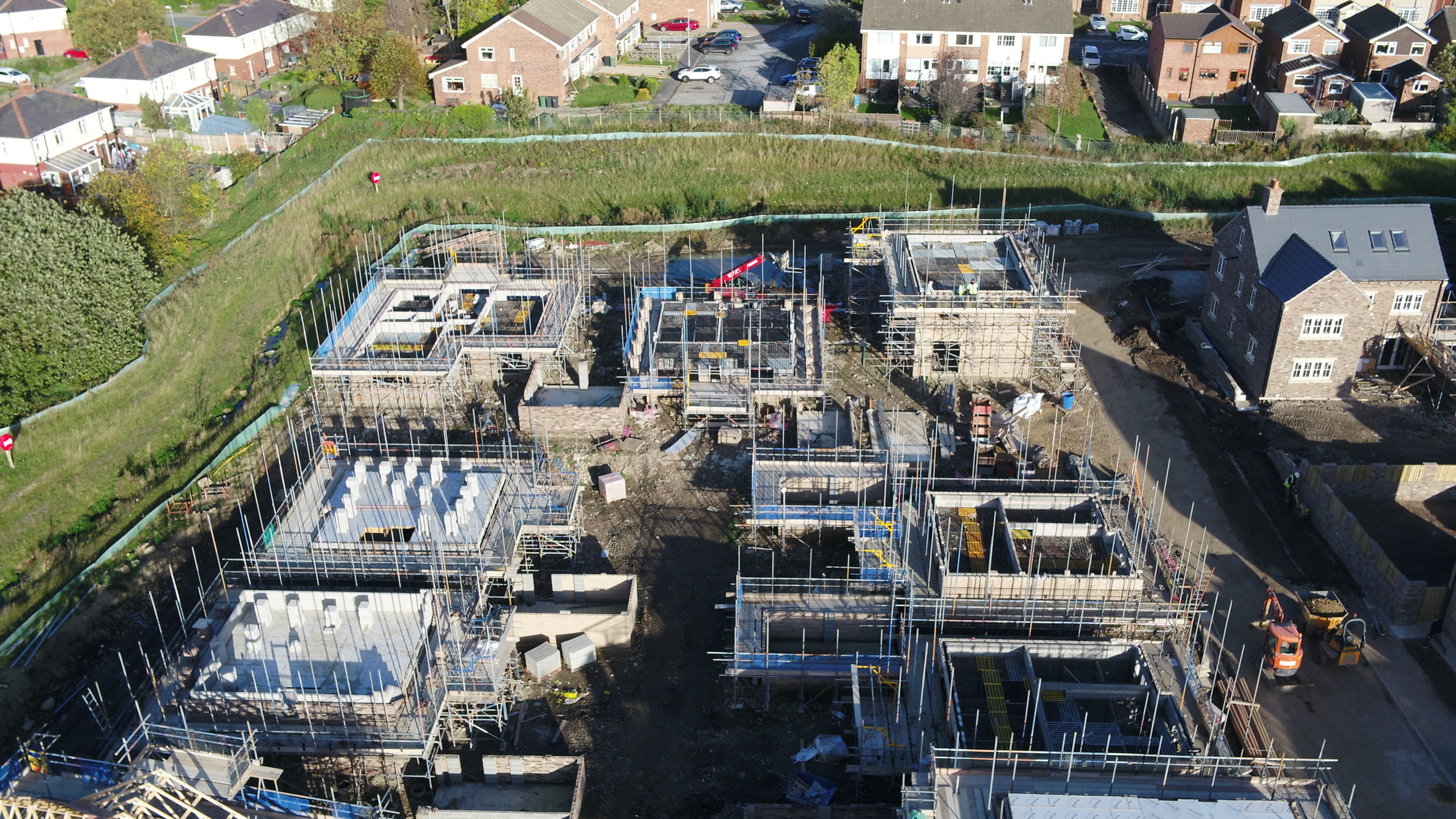 Estate & Property Photography | Rapley Photography. Rapley Photography | West Yorkshire Wedding & Portrait Photographer