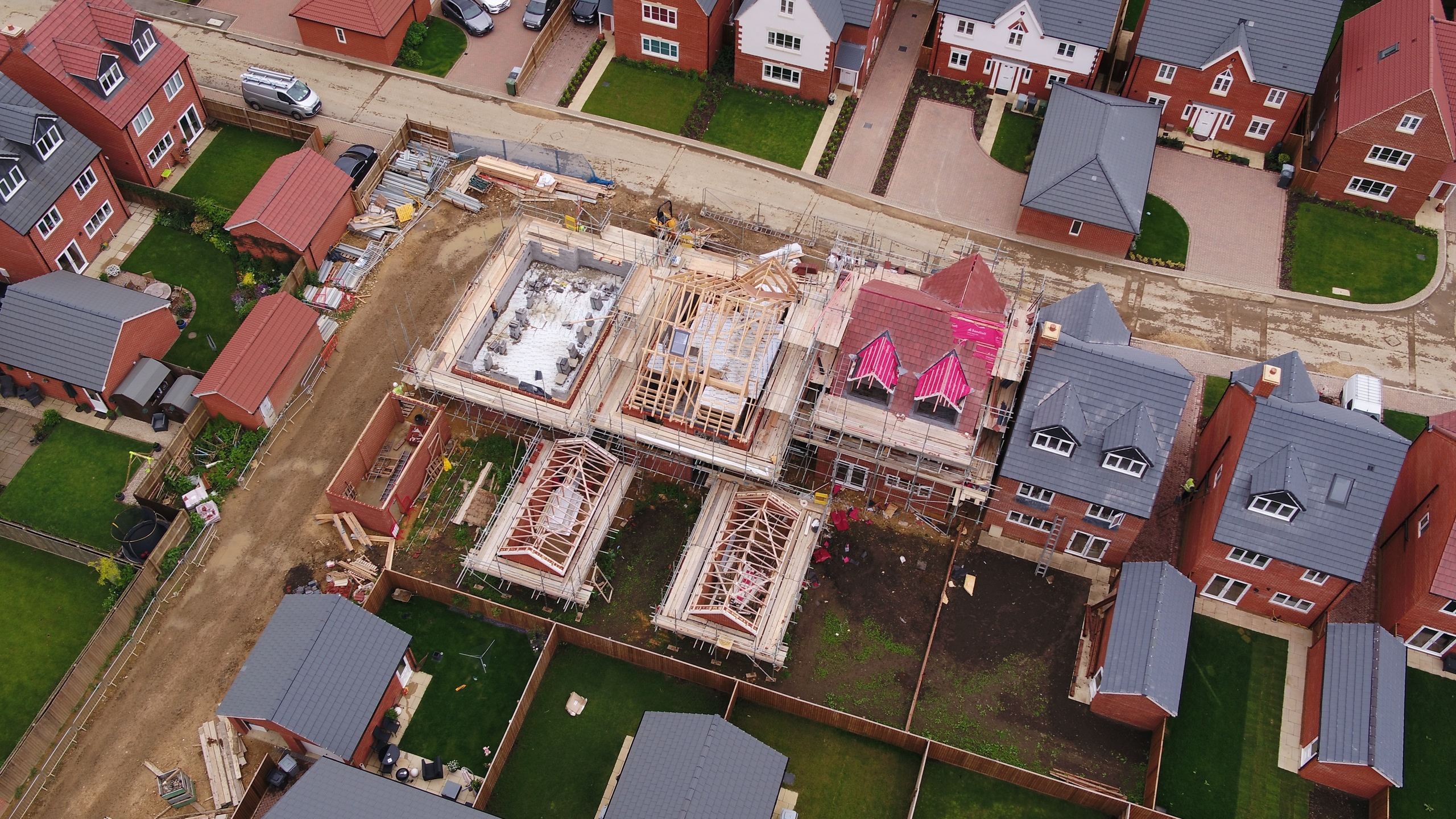 Estate & Property Photography | Rapley Photography. Rapley Photography | West Yorkshire Wedding & Portrait Photographer