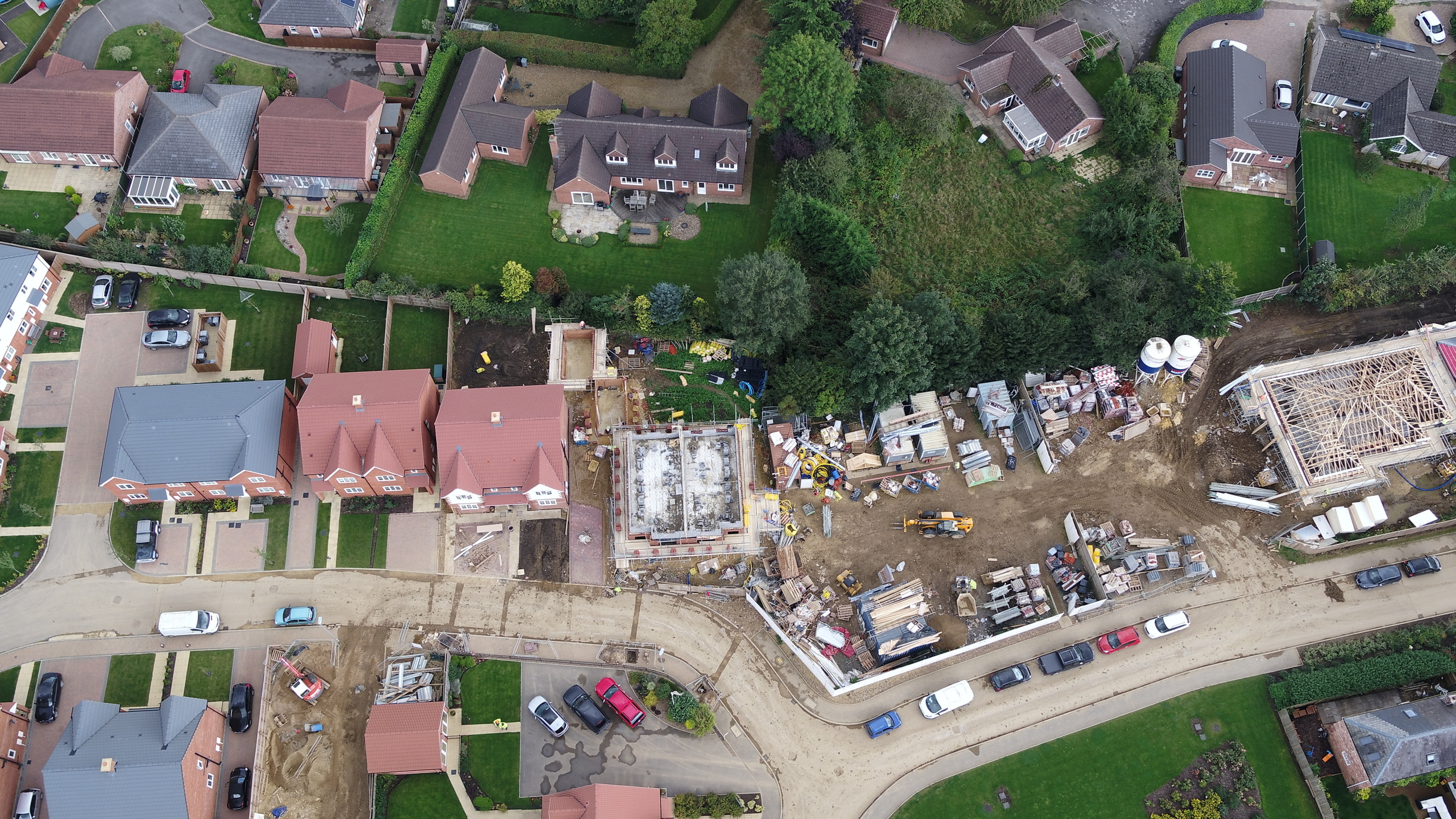 Estate & Property Photography | Rapley Photography. Rapley Photography | West Yorkshire Wedding & Portrait Photographer