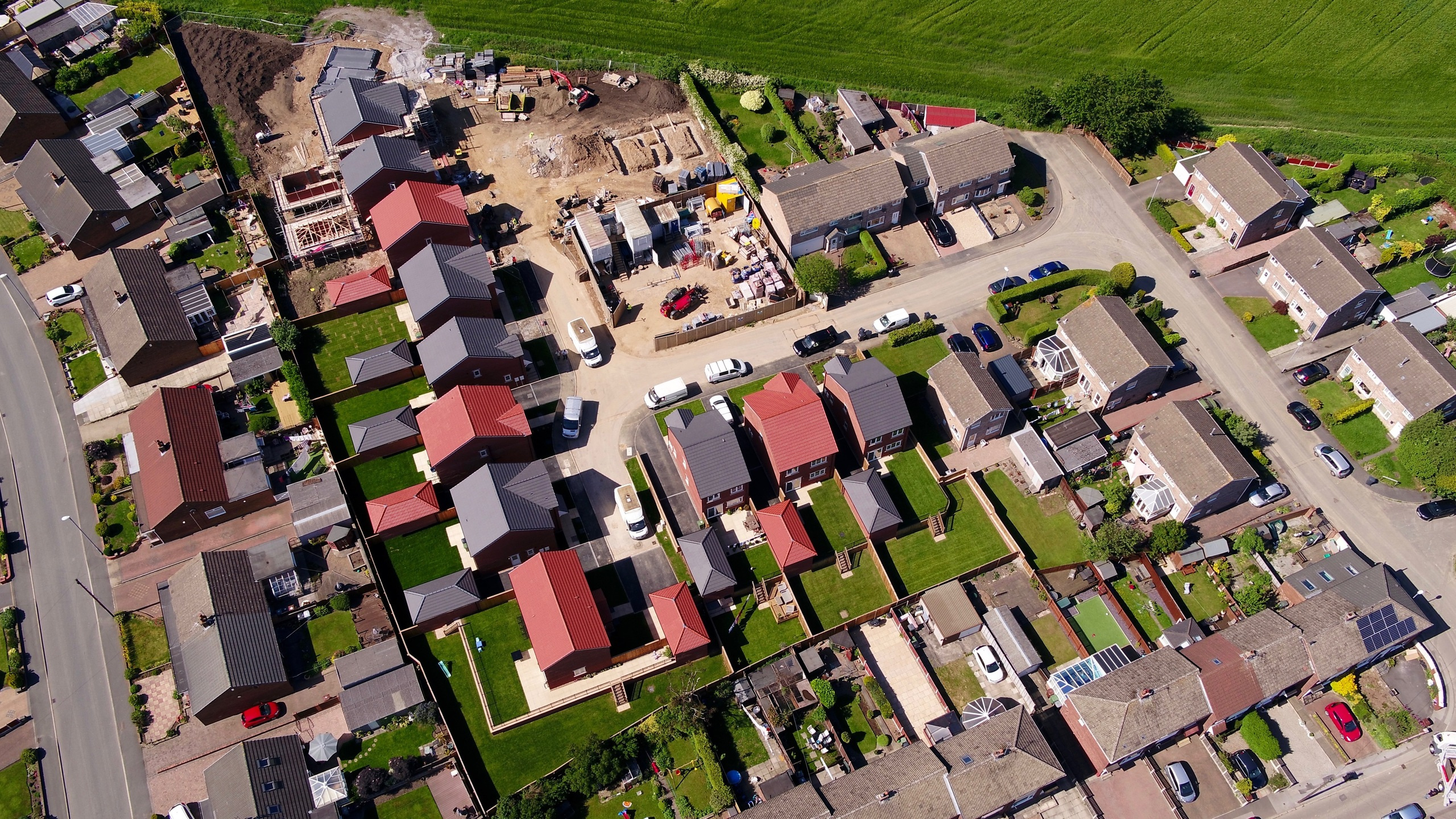 Estate & Property Photography | Rapley Photography. Rapley Photography | West Yorkshire Wedding & Portrait Photographer