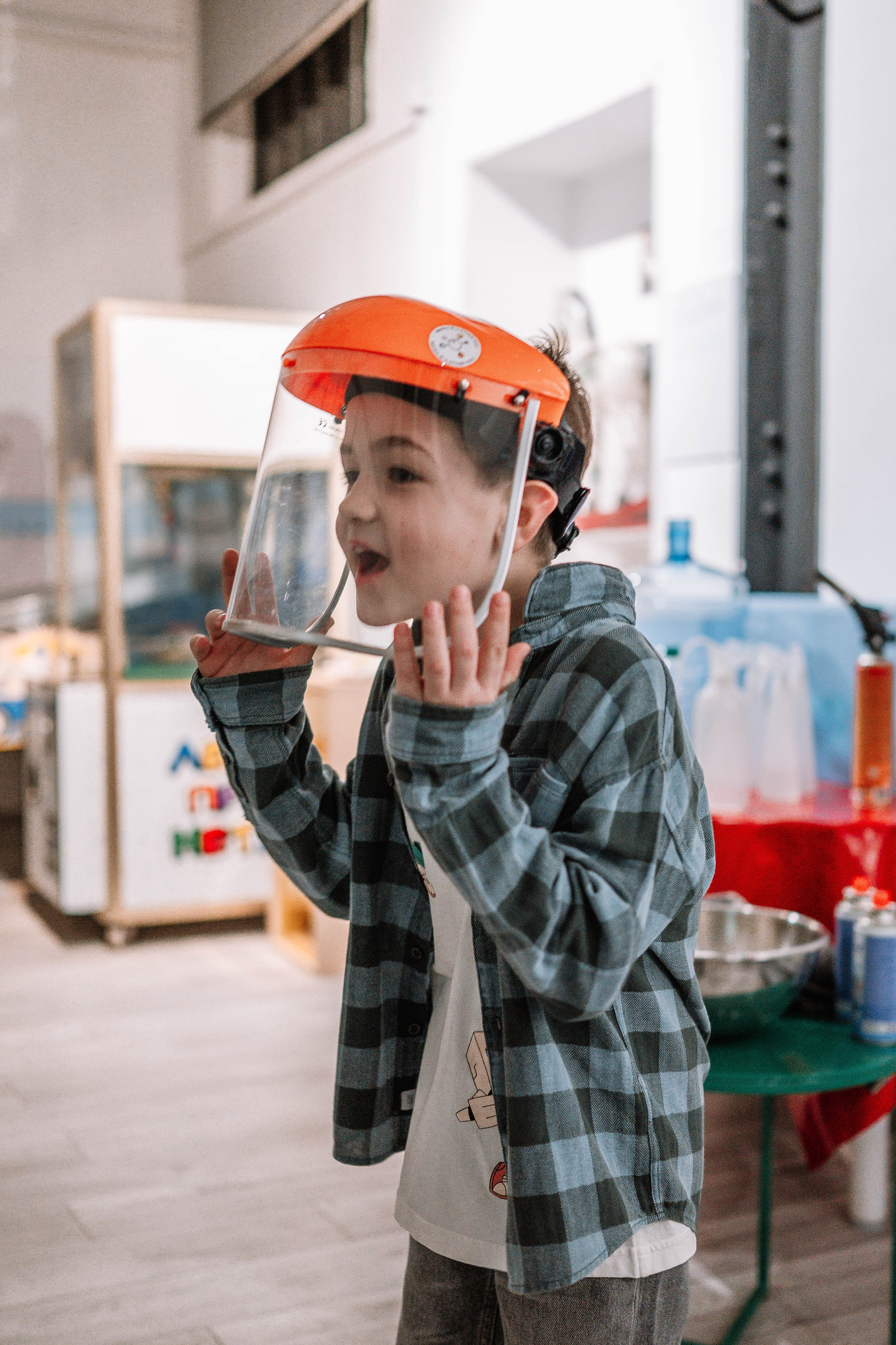 STORIES. Dečiji i porodični fotograf