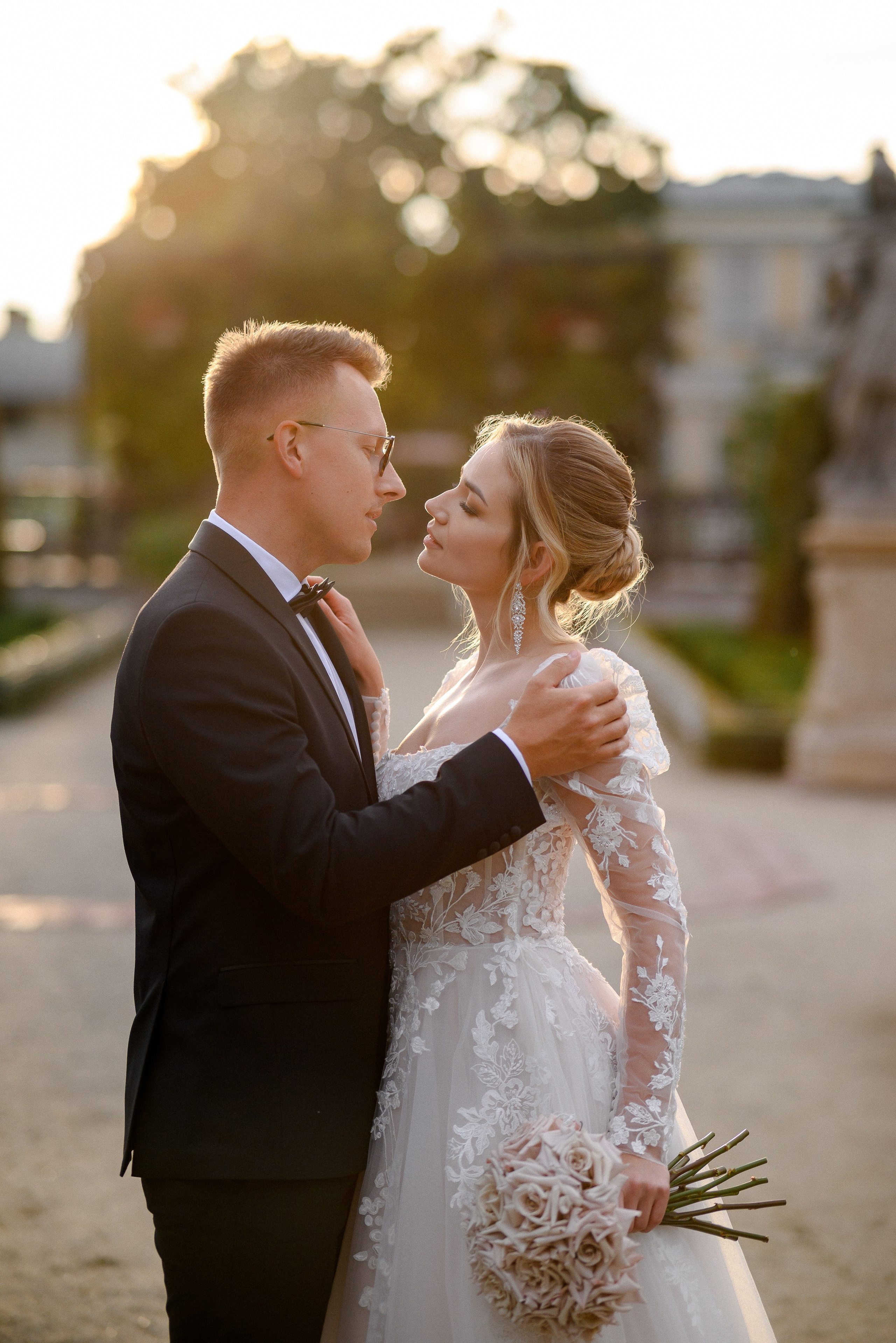 Wedding photographer Warsaw and Europe