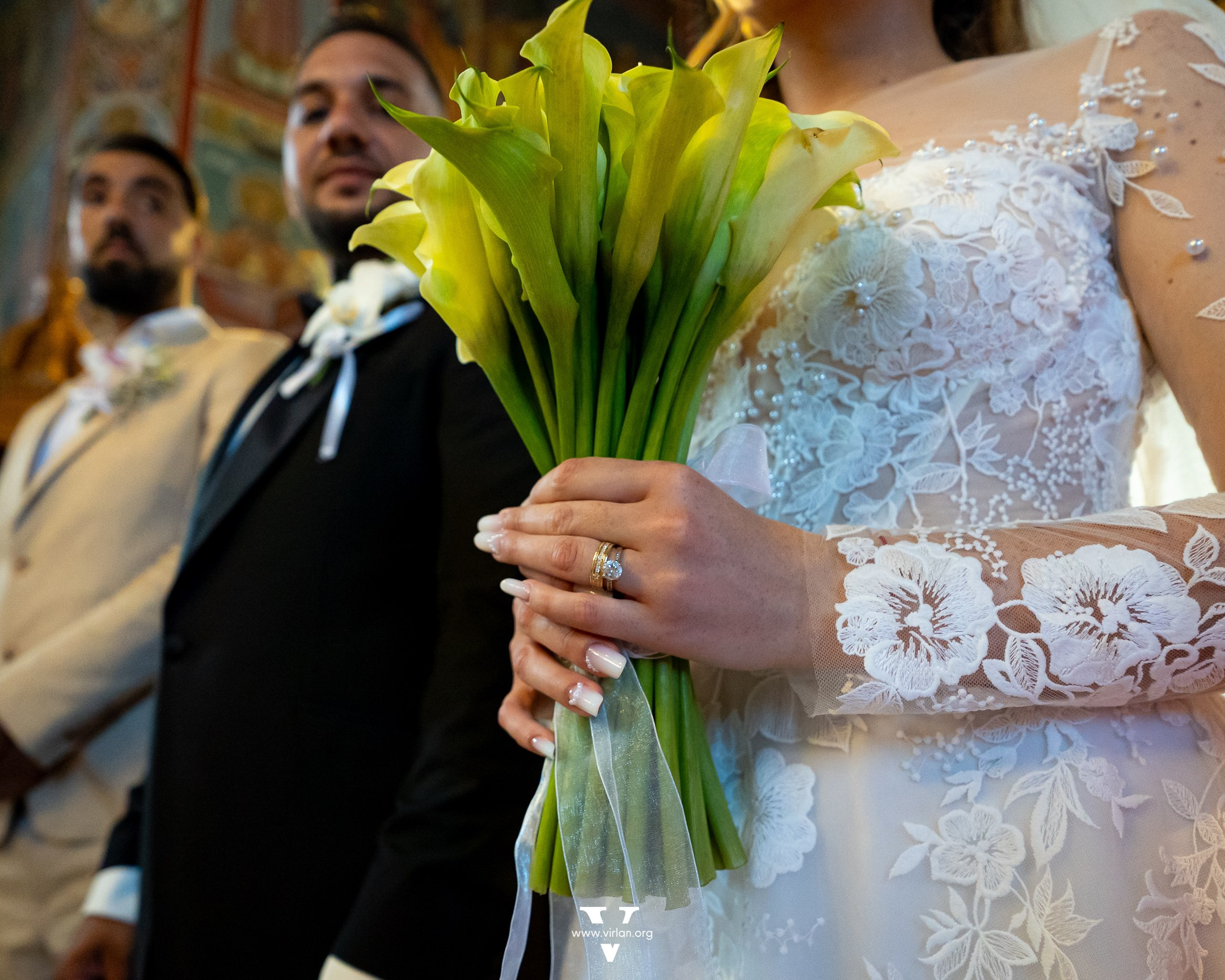 Casiana si Alex. Cosmin Virlan - Fotograf de eveniment din Târgoviște