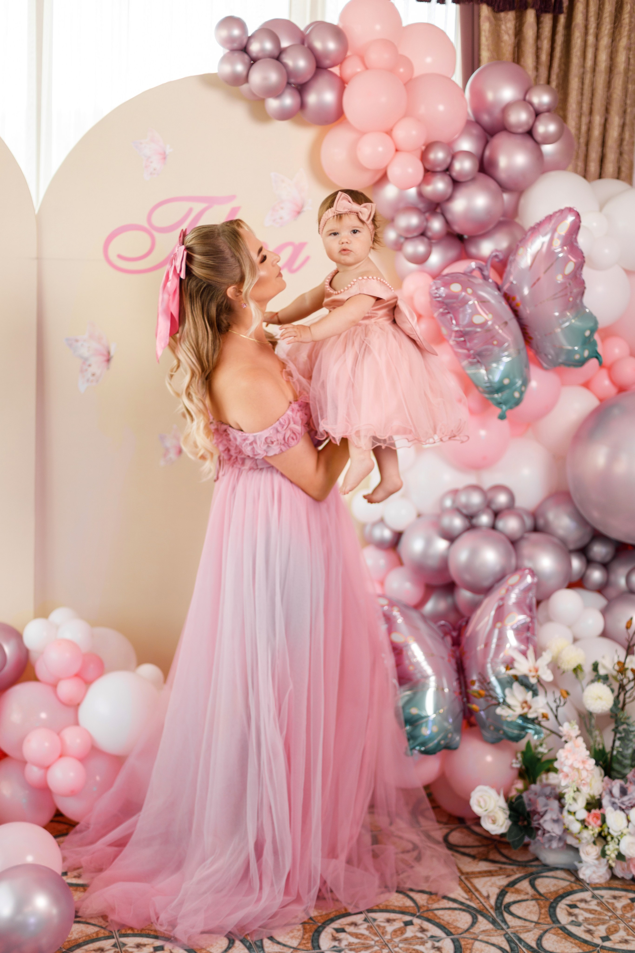 Botezuri & Cumetrii. Wedding, Family Photographer